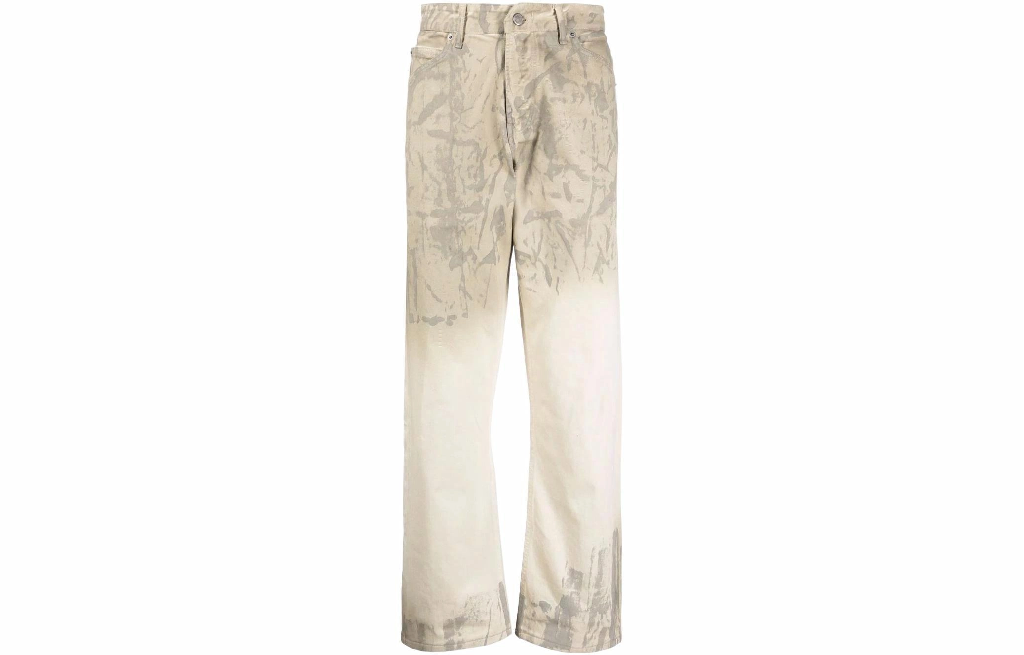 A-COLD-WALL* SS22 Corrosion