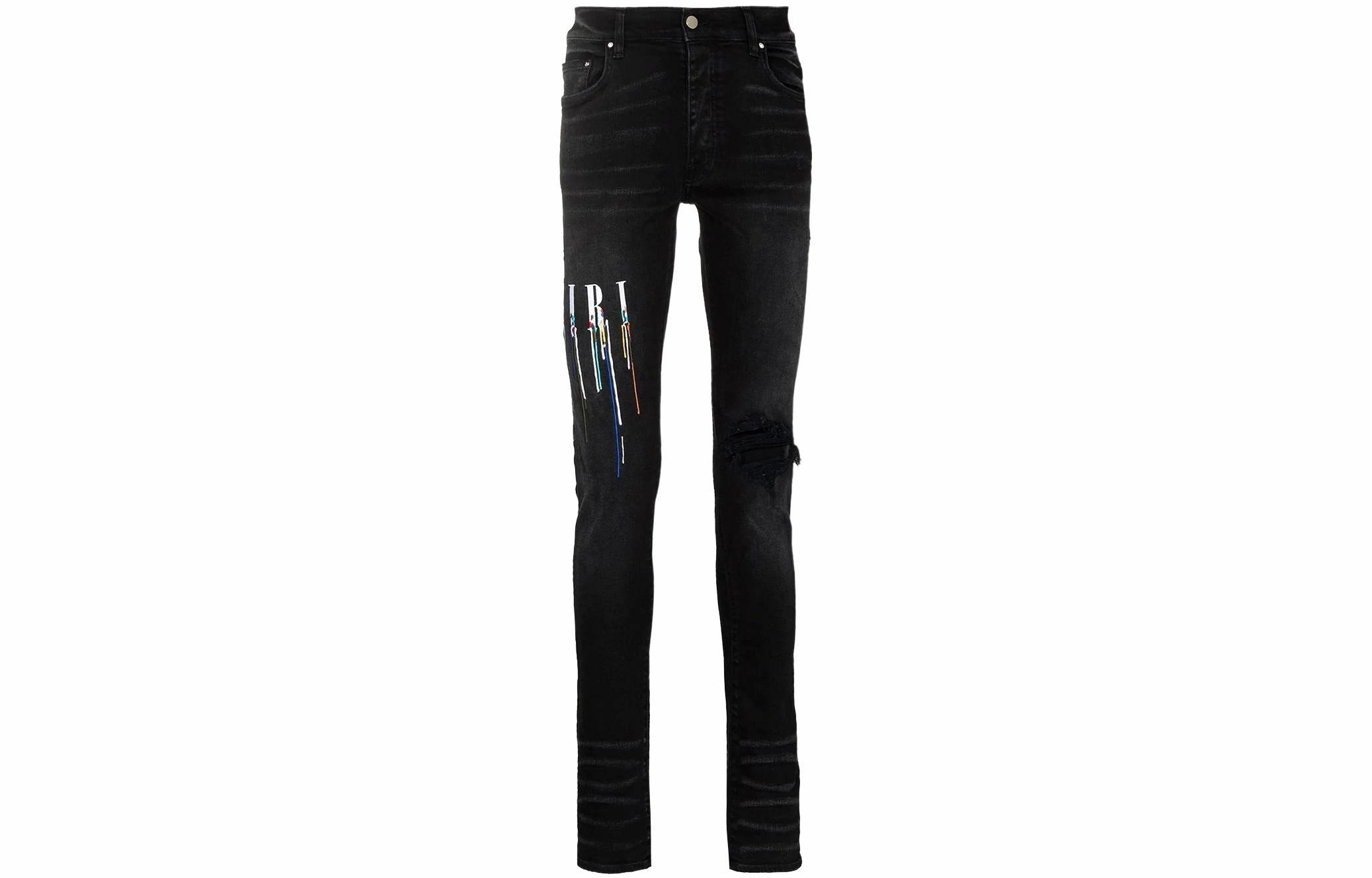 AMIRI SS22 Logo