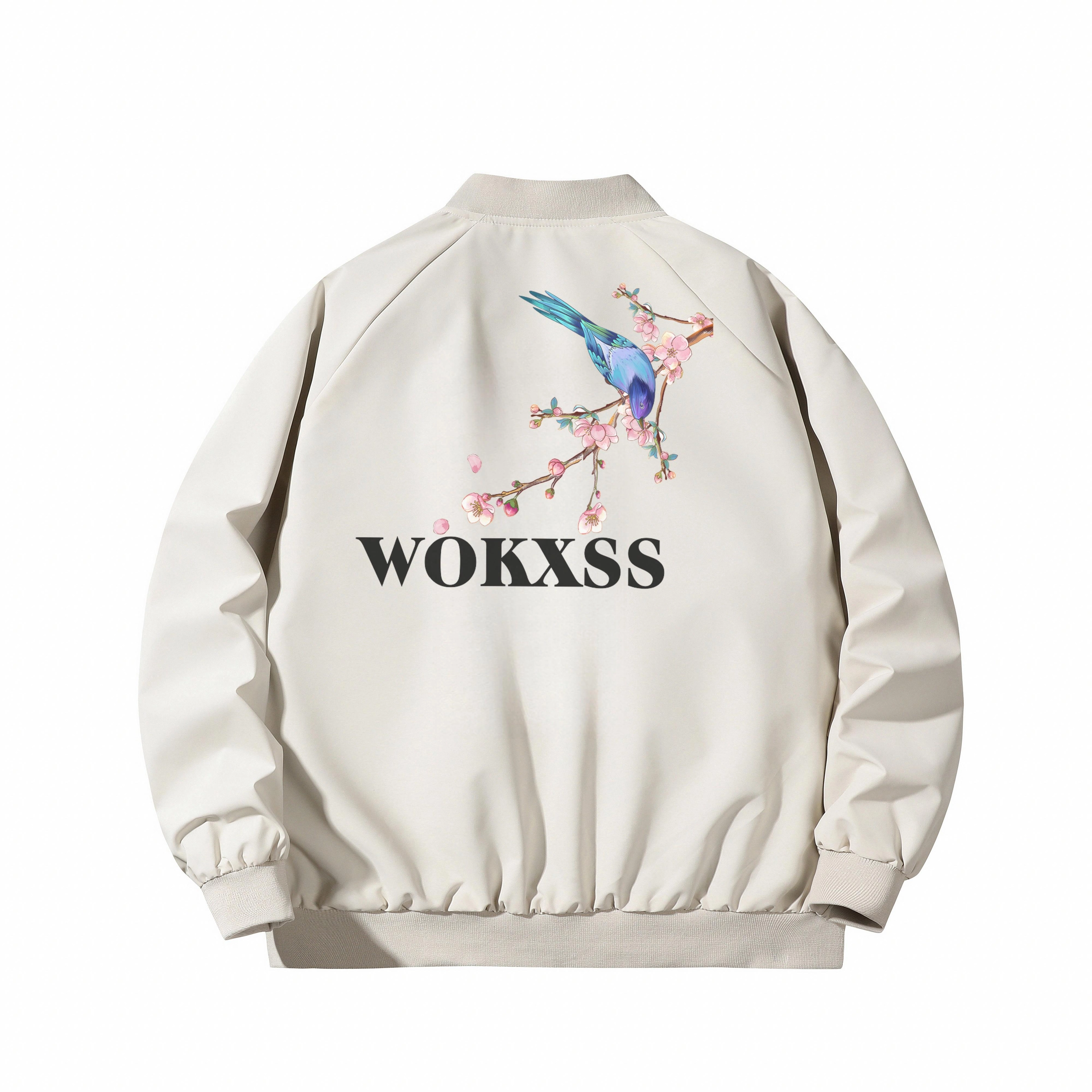 WOKXSS