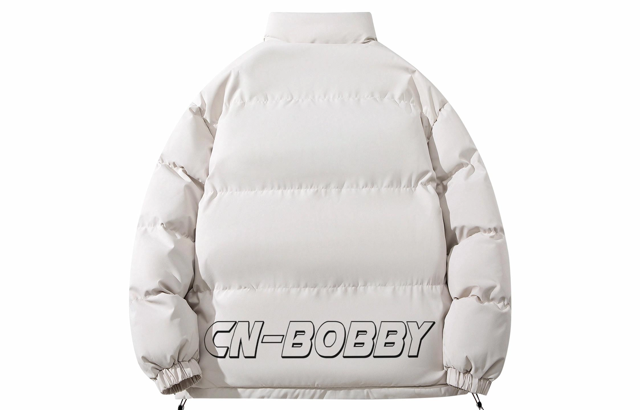 BOBBY ABLEY Logo