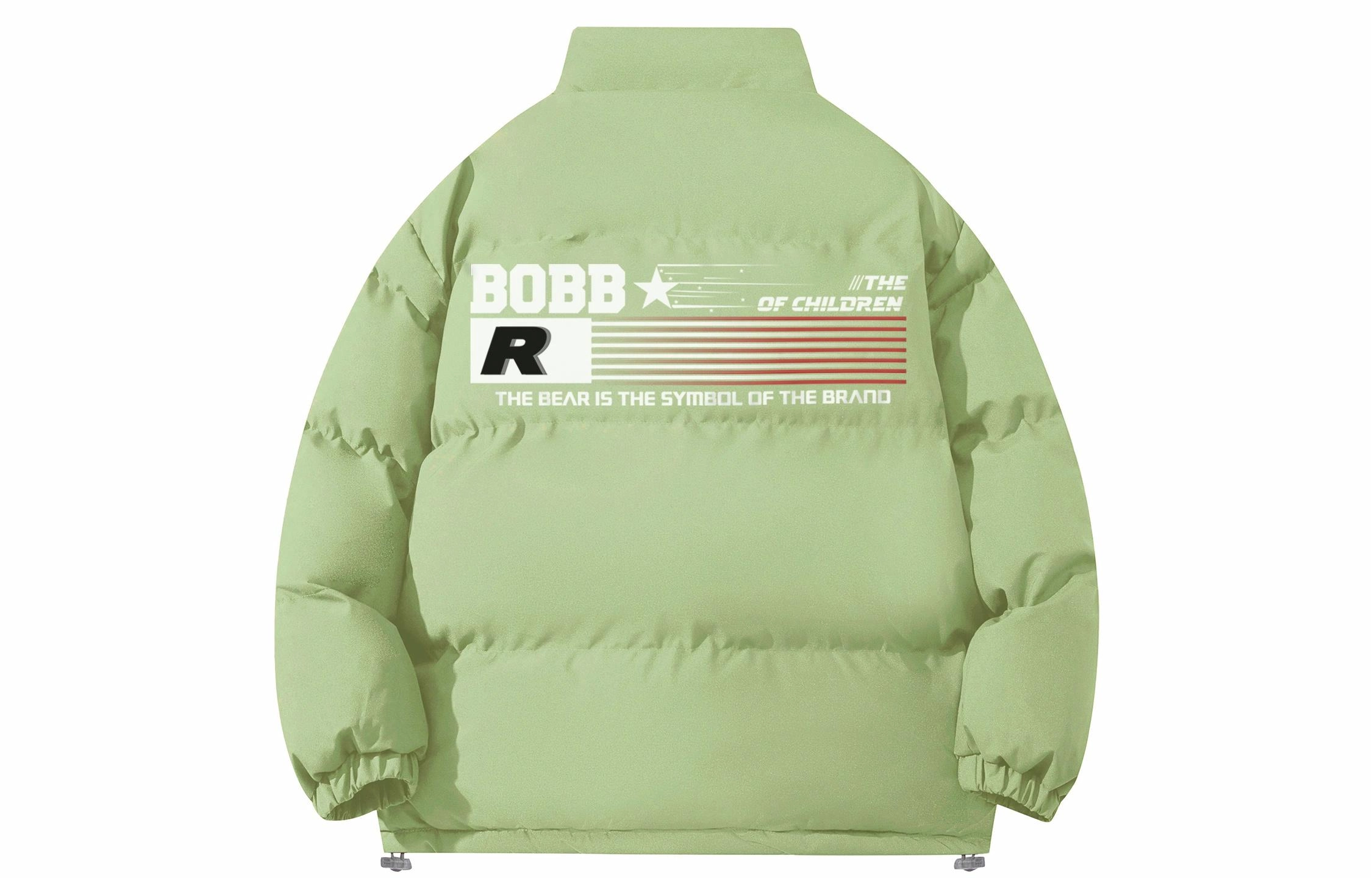 BOBBY ABLEY Logo