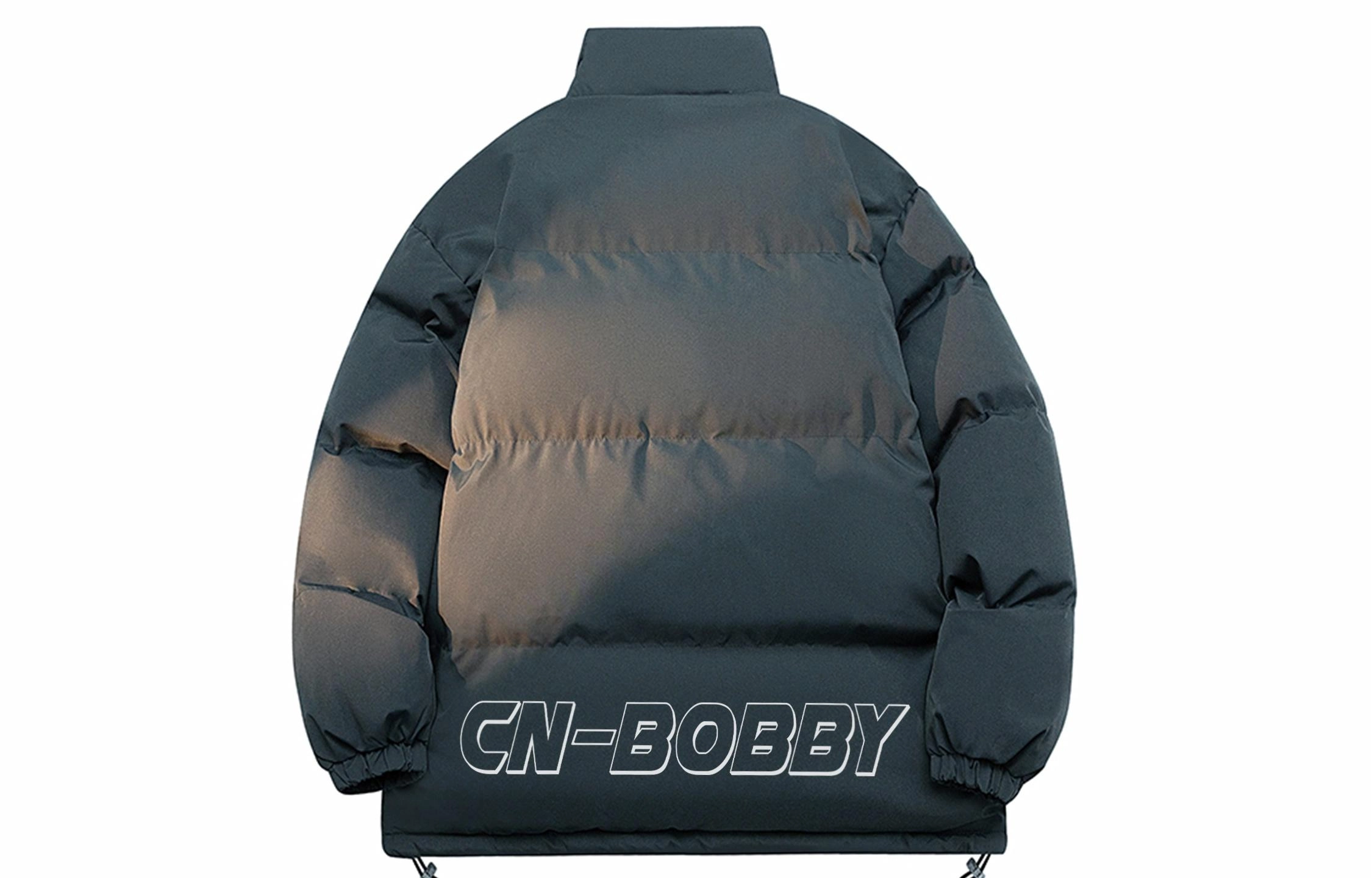 BOBBY ABLEY Logo