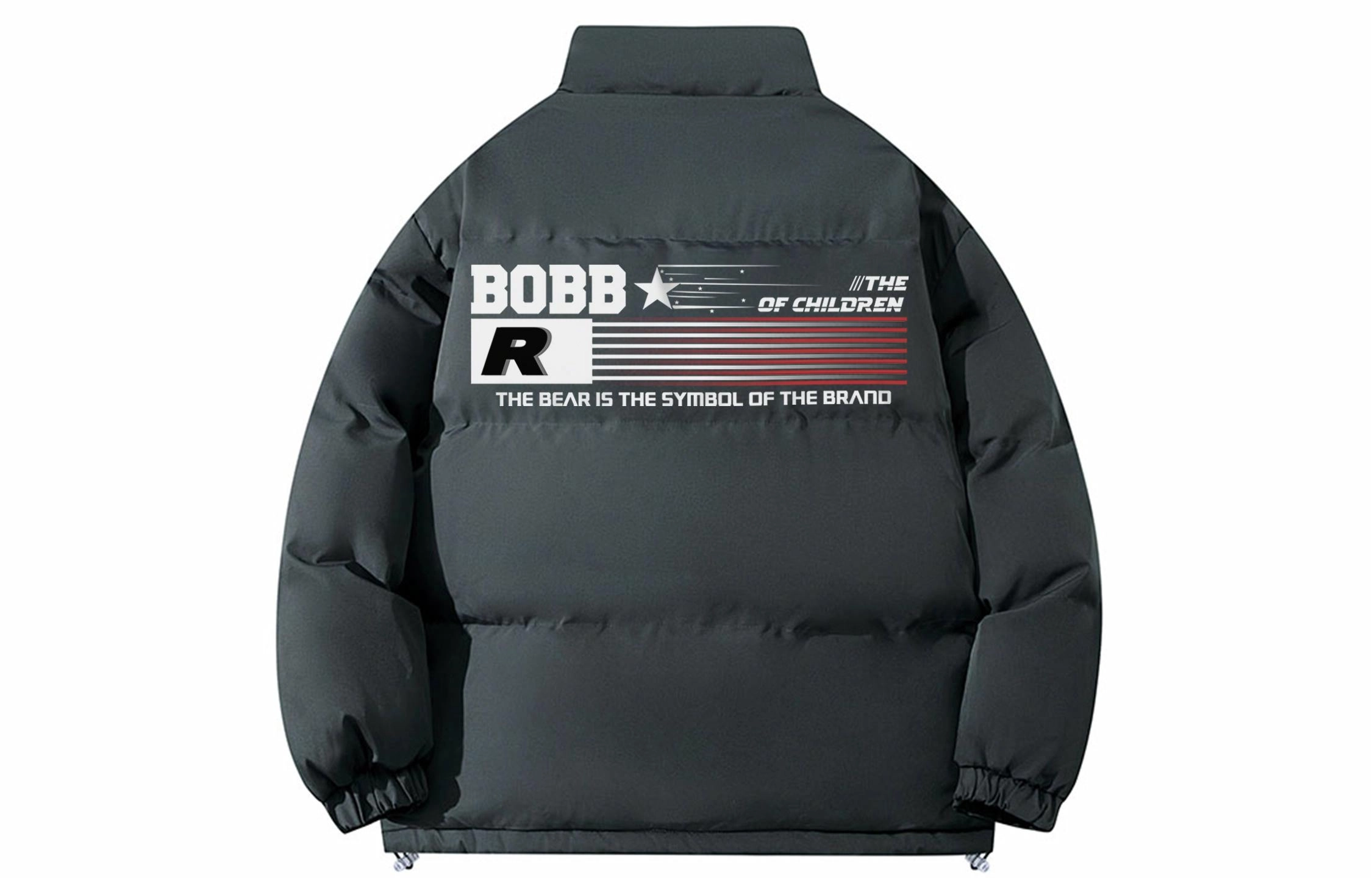 BOBBY ABLEY Logo