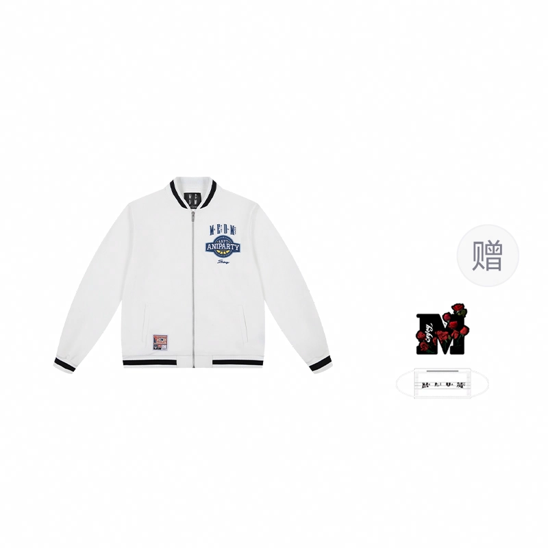 MEDM x ANPT FW24