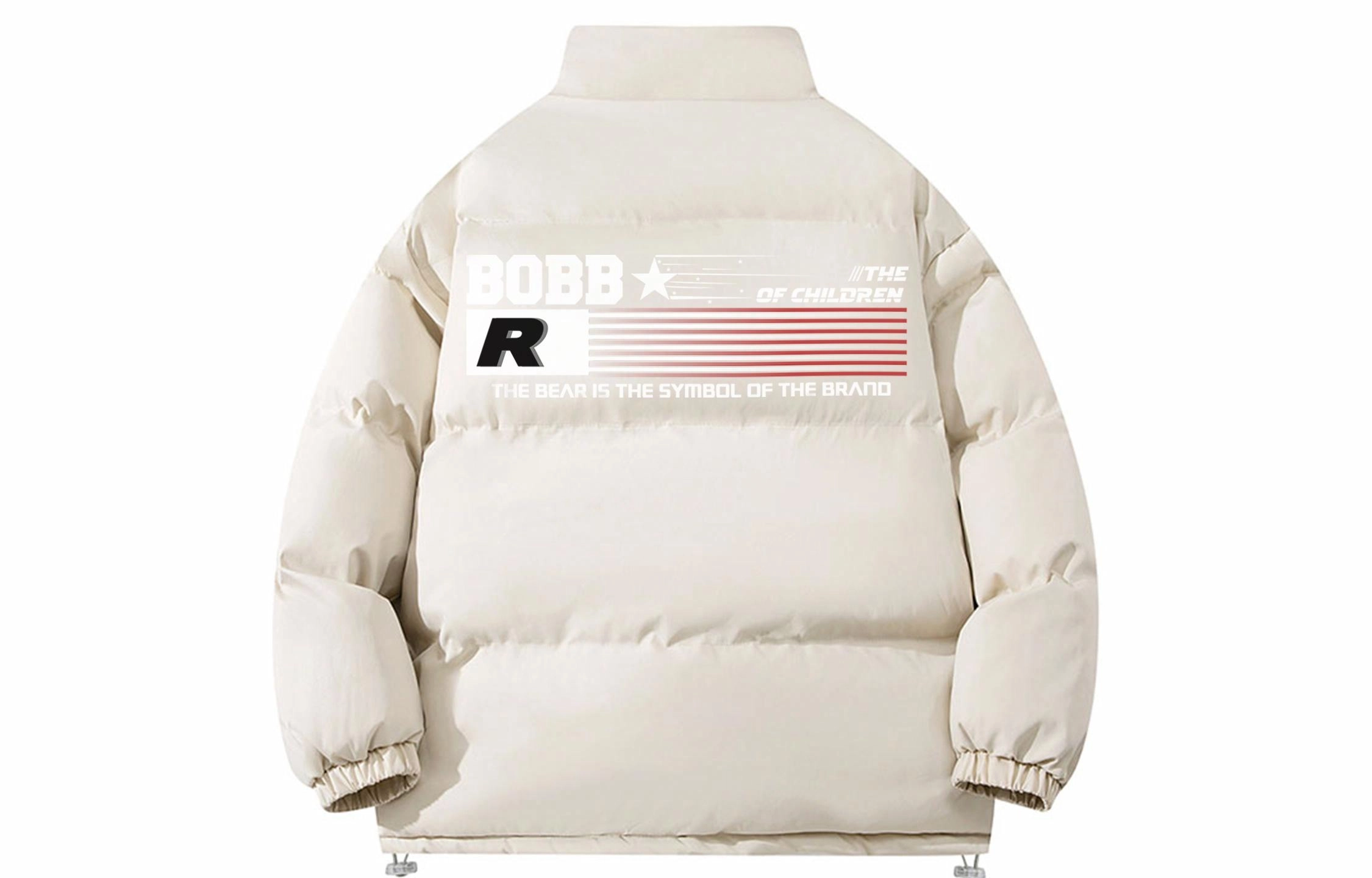 BOBBY ABLEY Logo