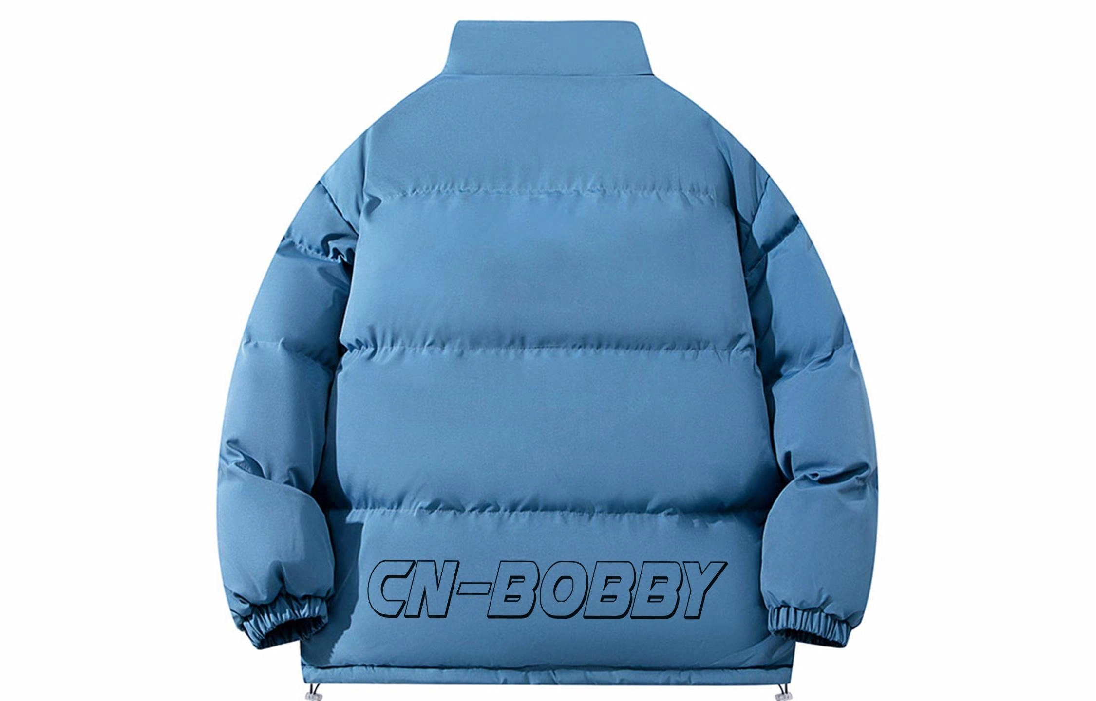 BOBBY ABLEY Logo