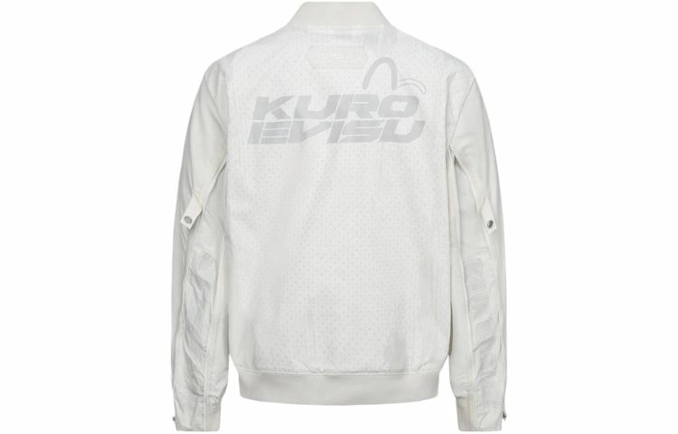 EVISU KURO SS24