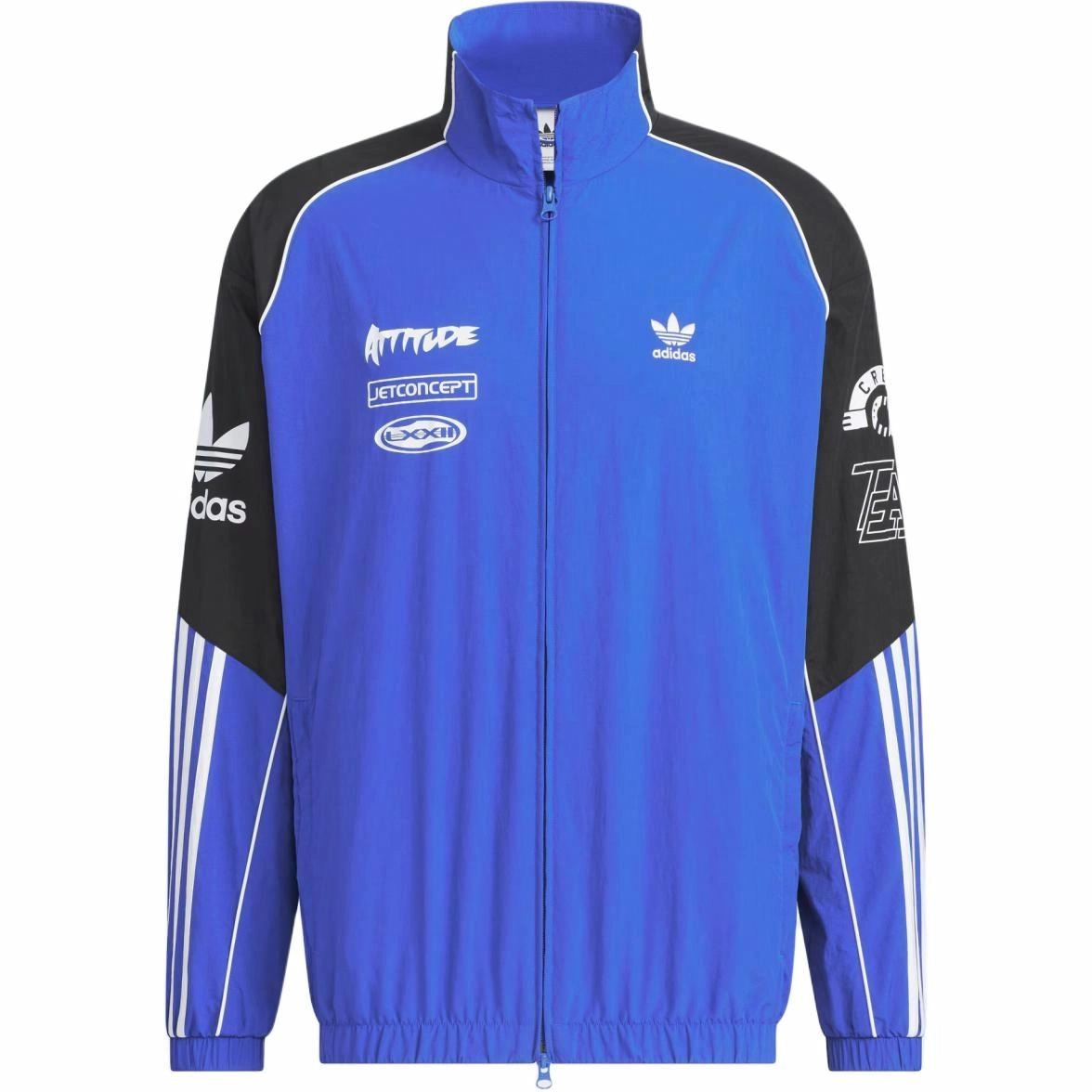 adidas originals ADICOLOR MOTORCORE WOVEN JACKET