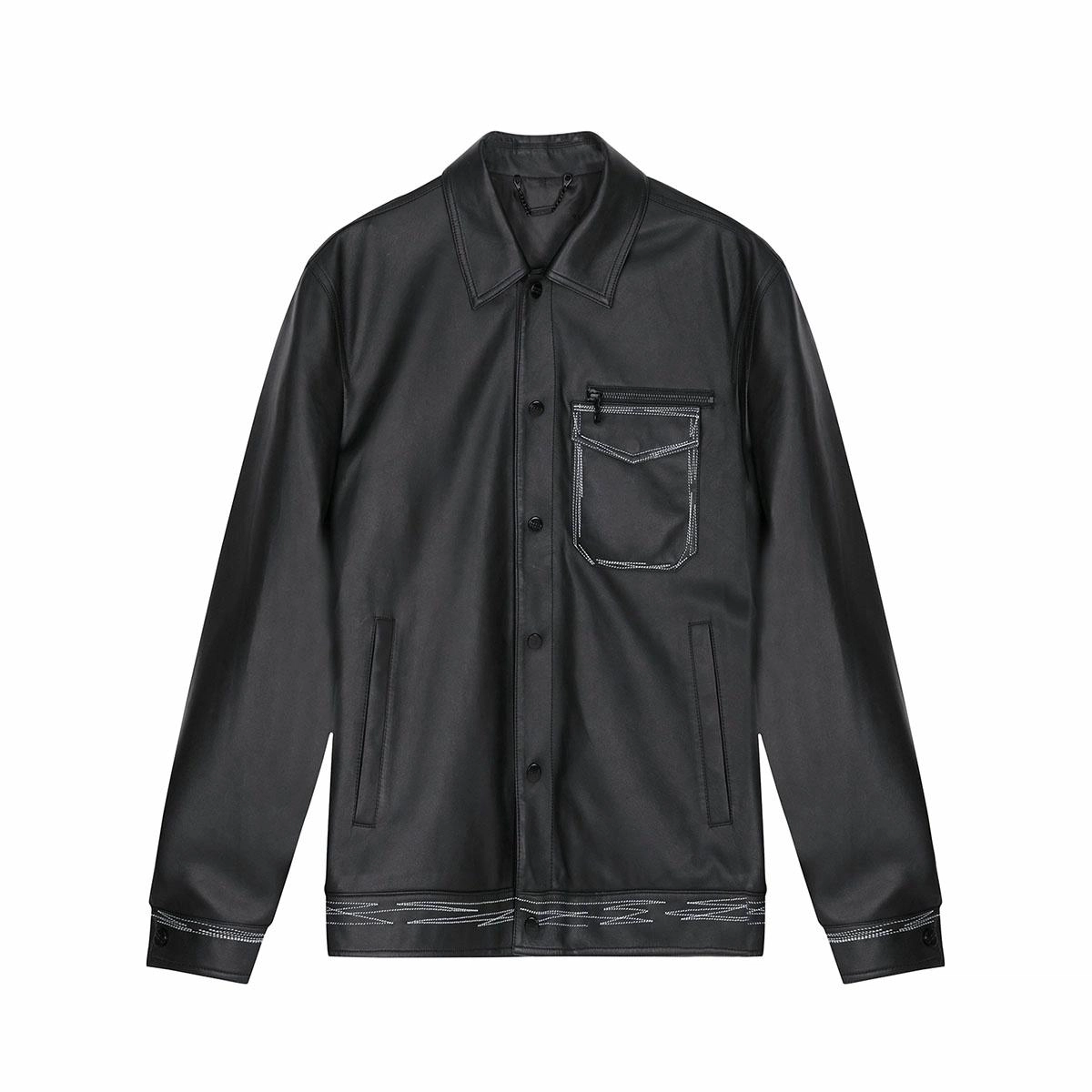 DAVID NAMAN FW23