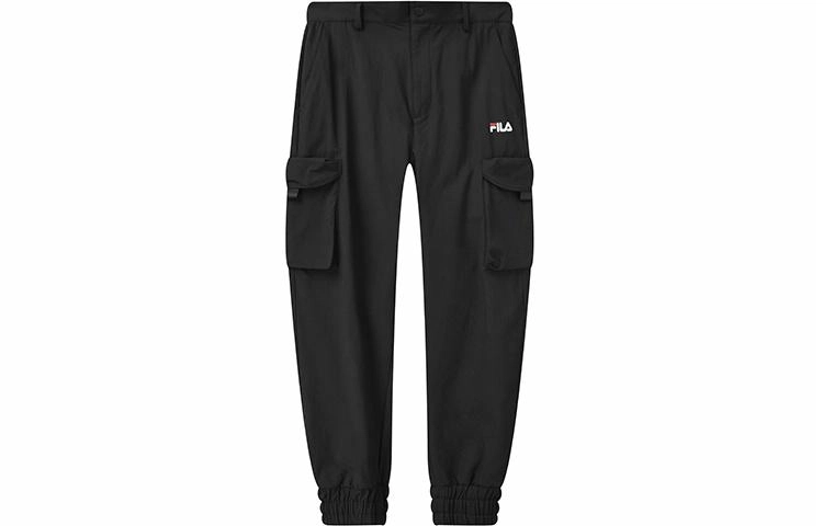 FILA x Pepe Shimada Logo
