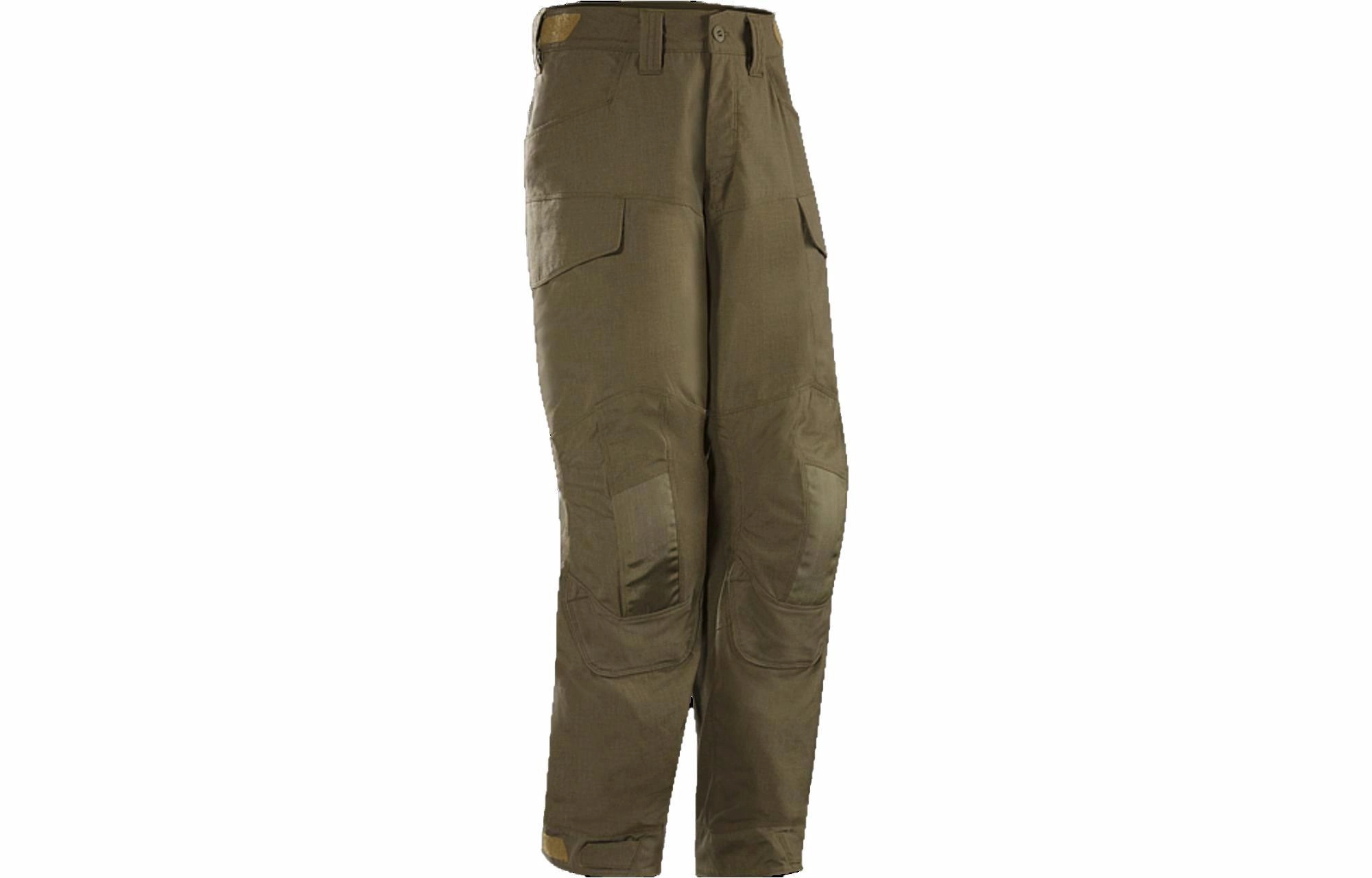 Arcteryx Assault pant AR