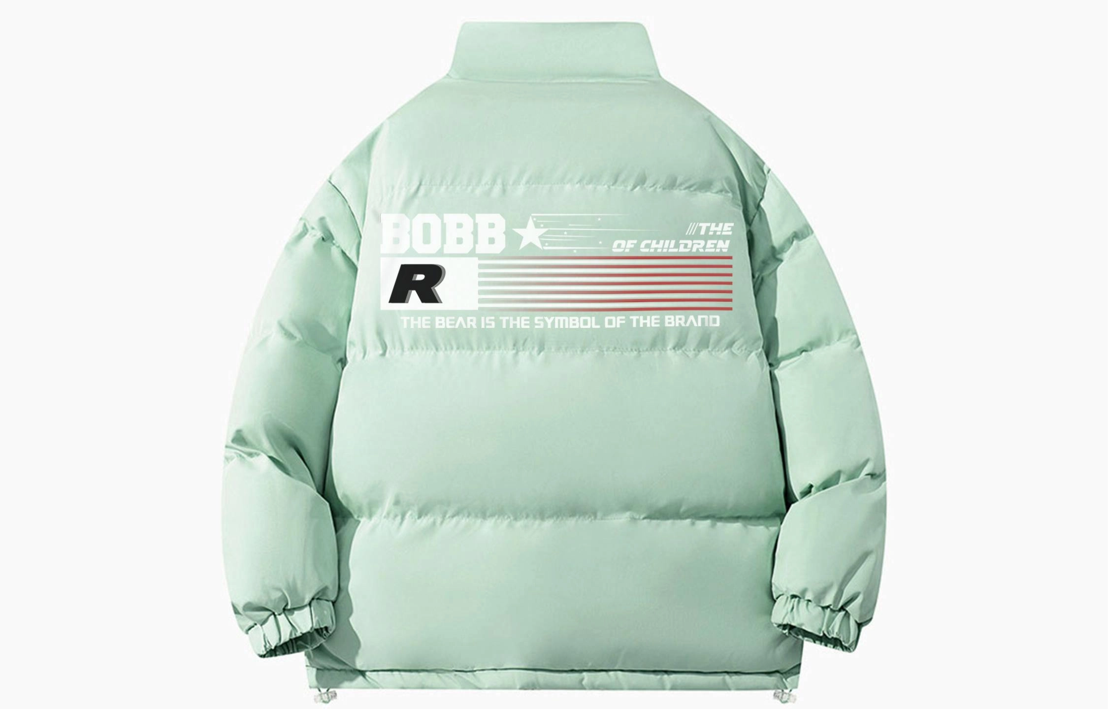 BOBBY ABLEY Logo