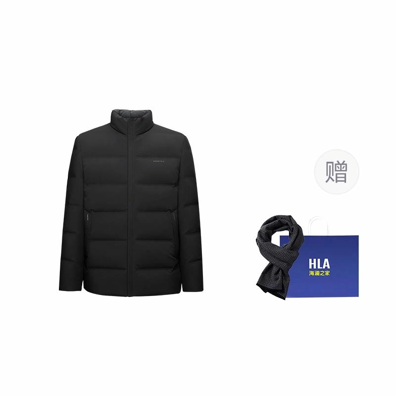 HLA