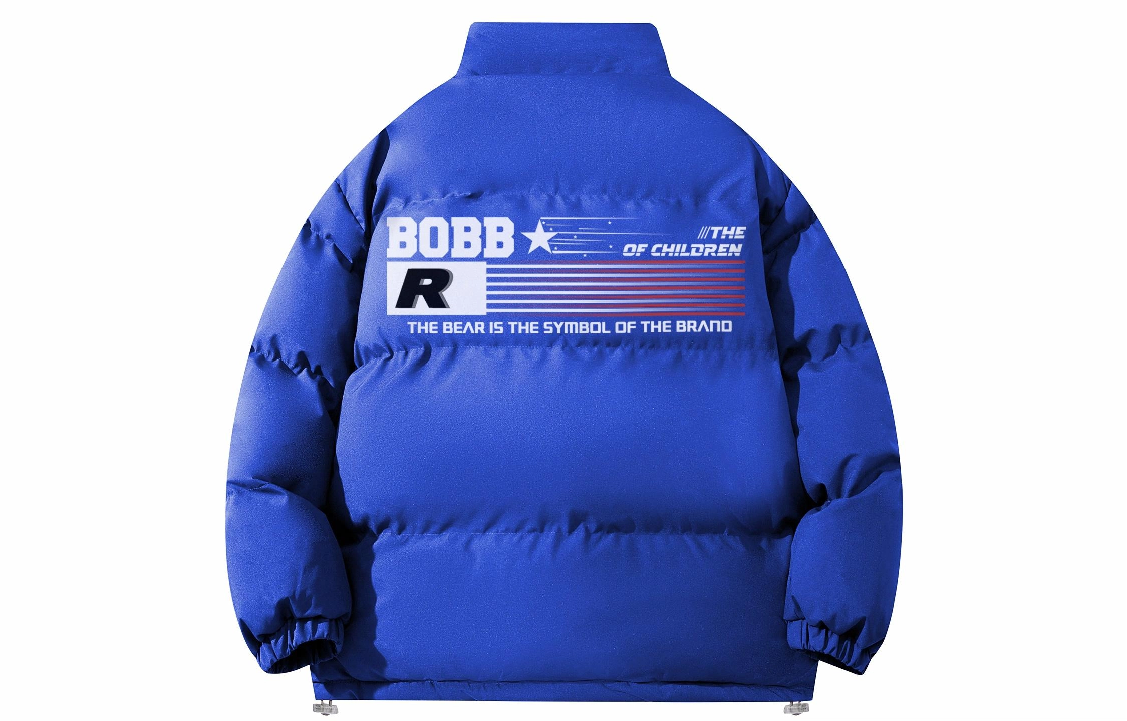 BOBBY ABLEY Logo