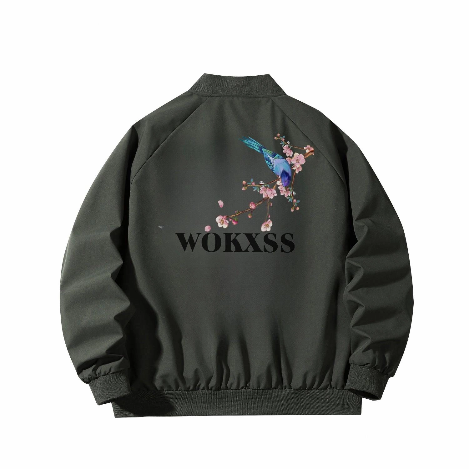 WOKXSS