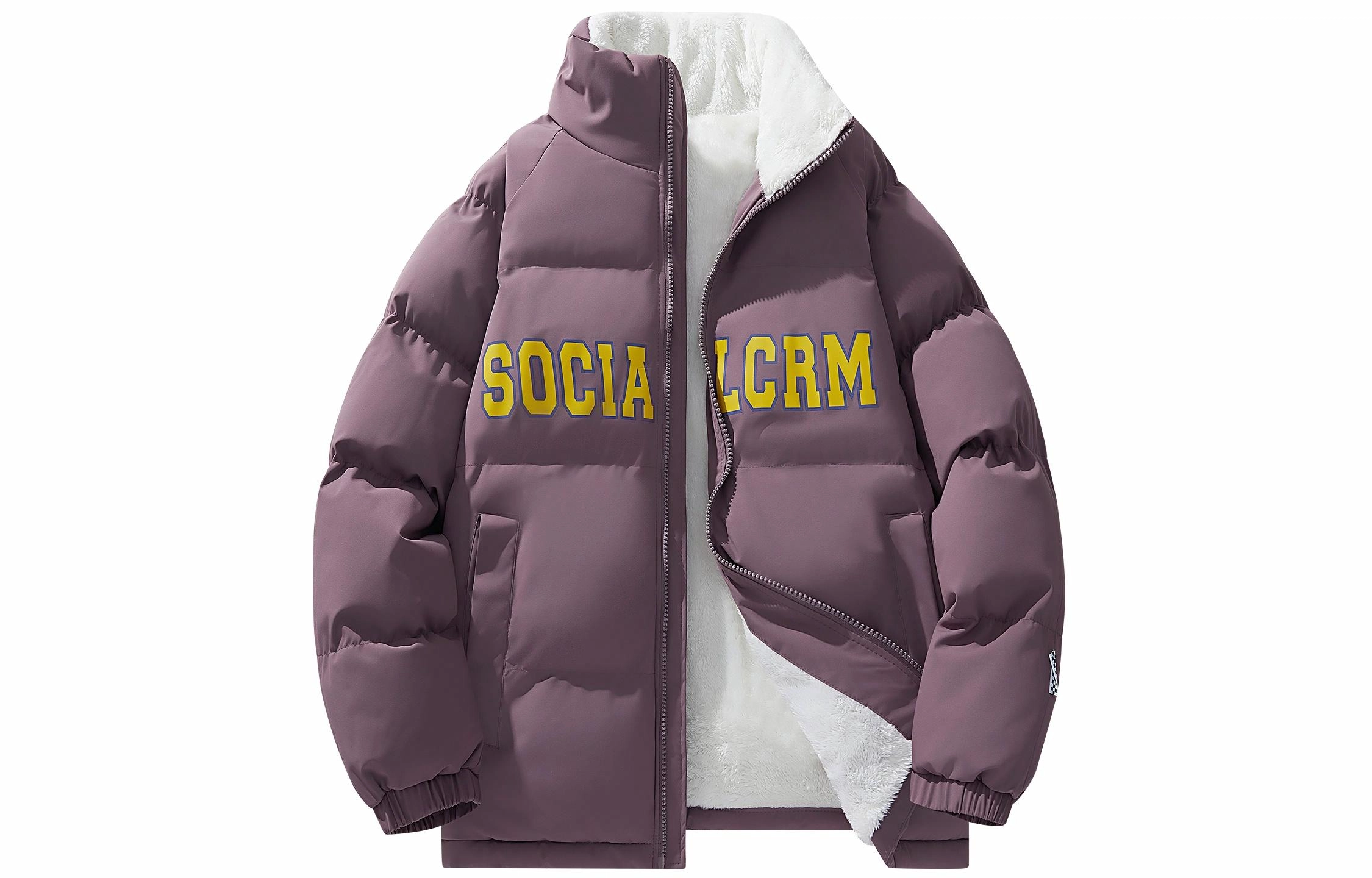 SCRM Logo