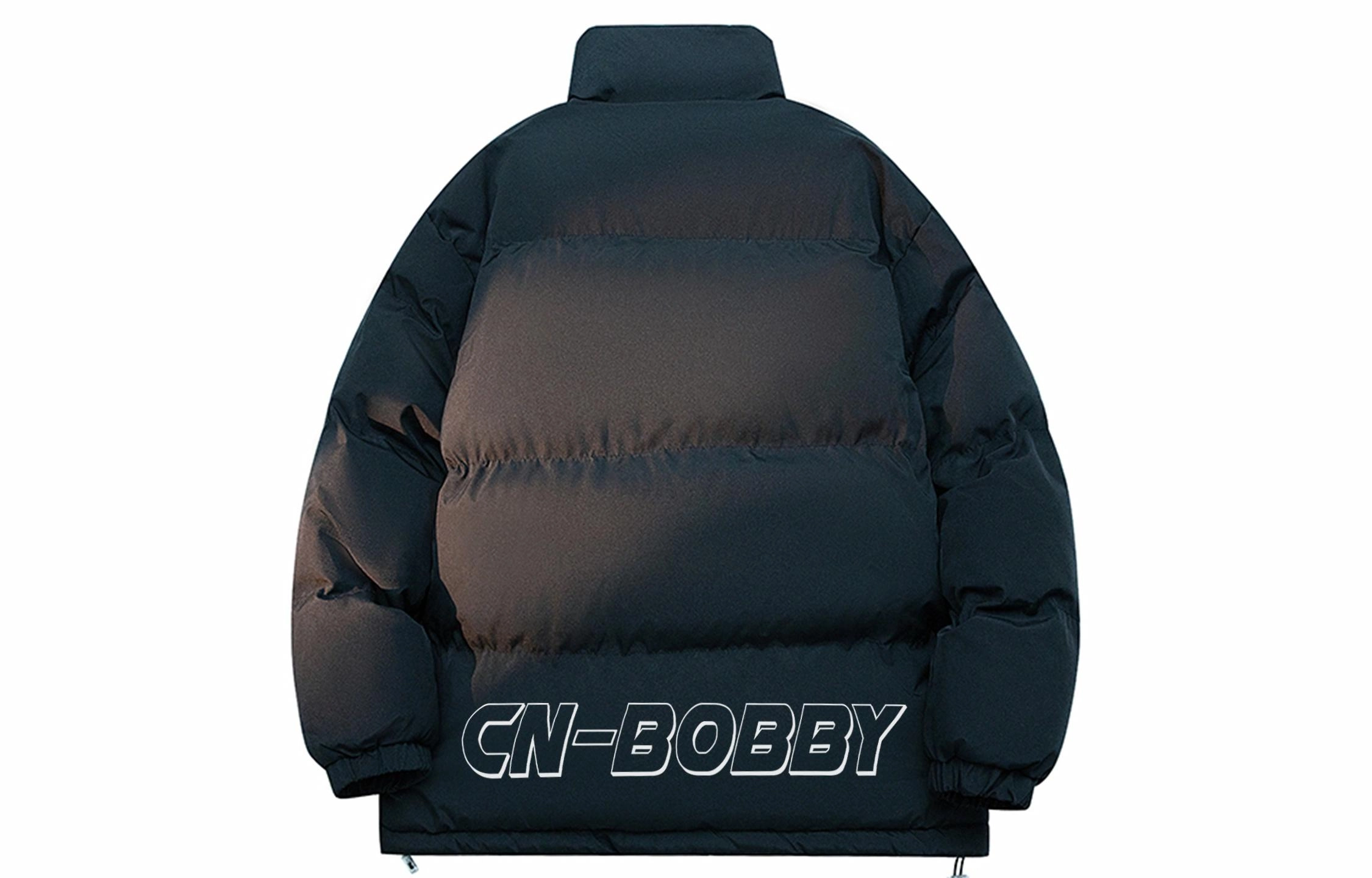 BOBBY ABLEY Logo