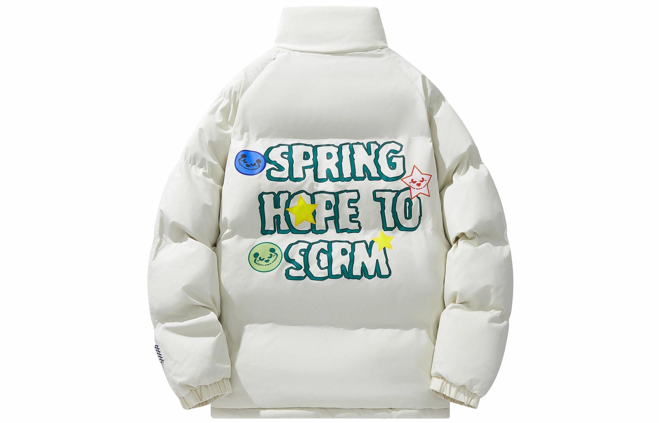 SCRM Logo