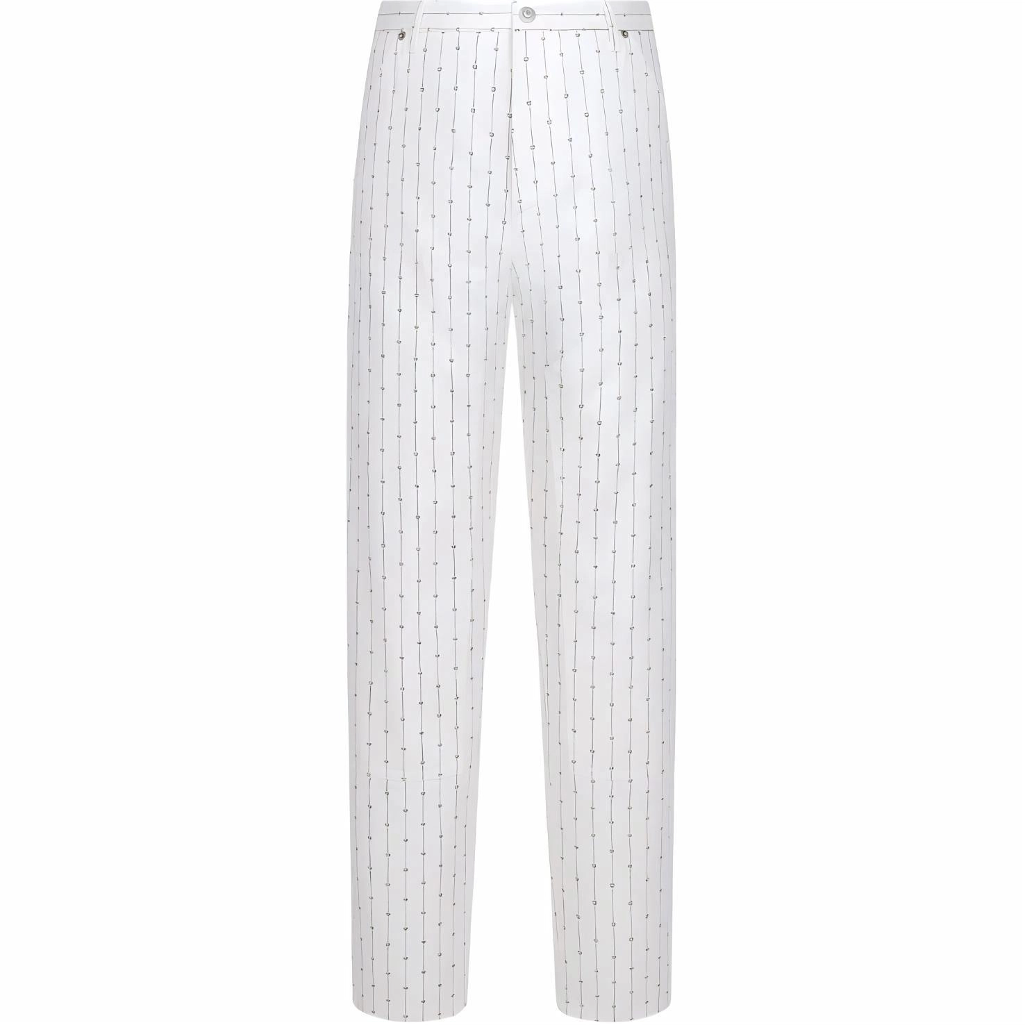 DIOR DIOR SS22 Logo