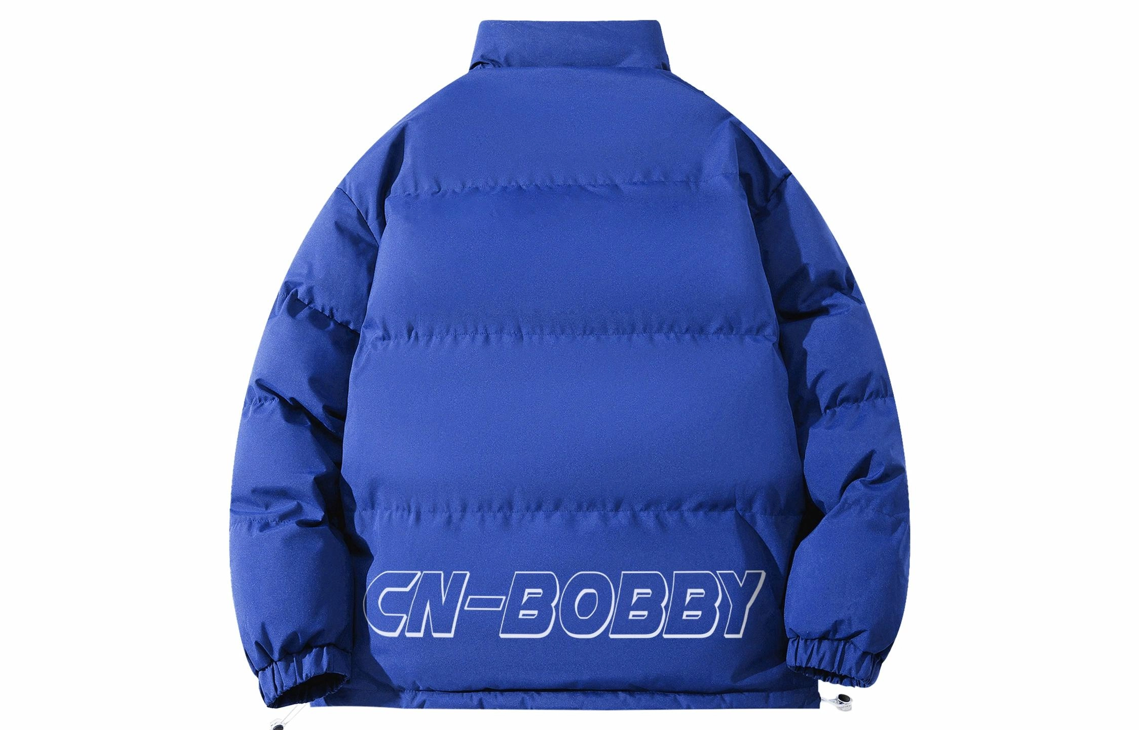 BOBBY ABLEY Logo