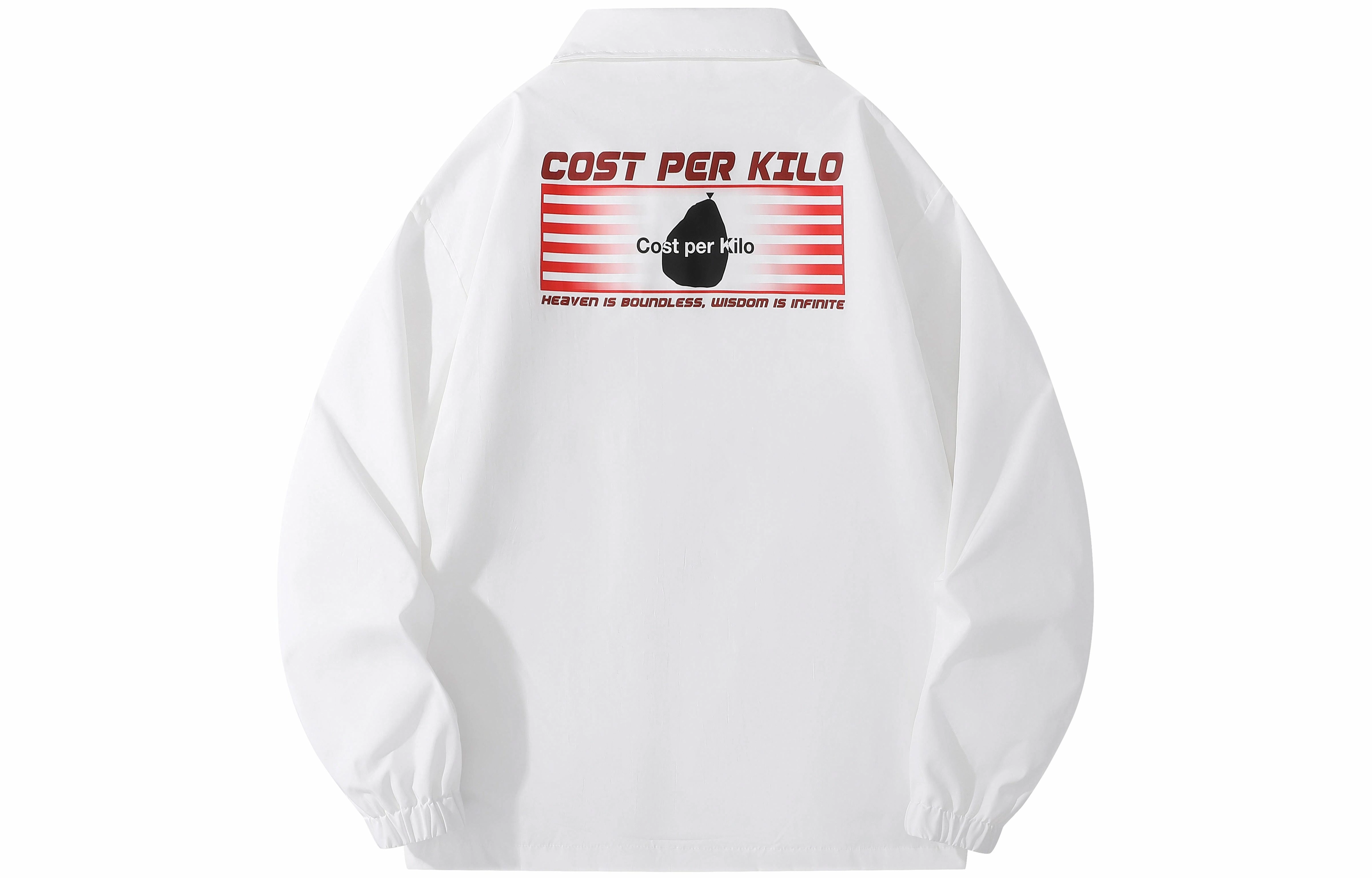 Cost Per Kilo