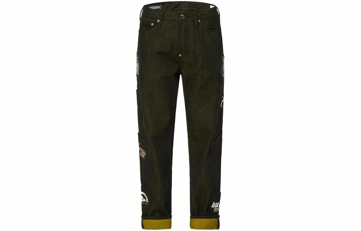 EVISU SS22