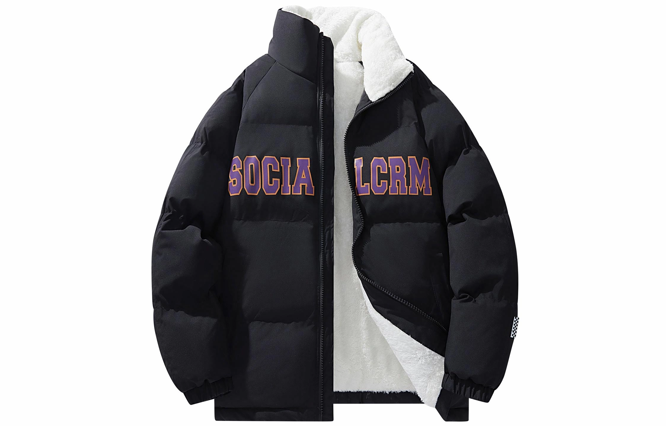 SCRM Logo