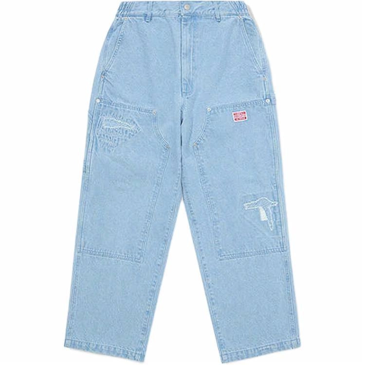 UNDEFEATED SS25