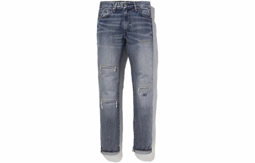 levis