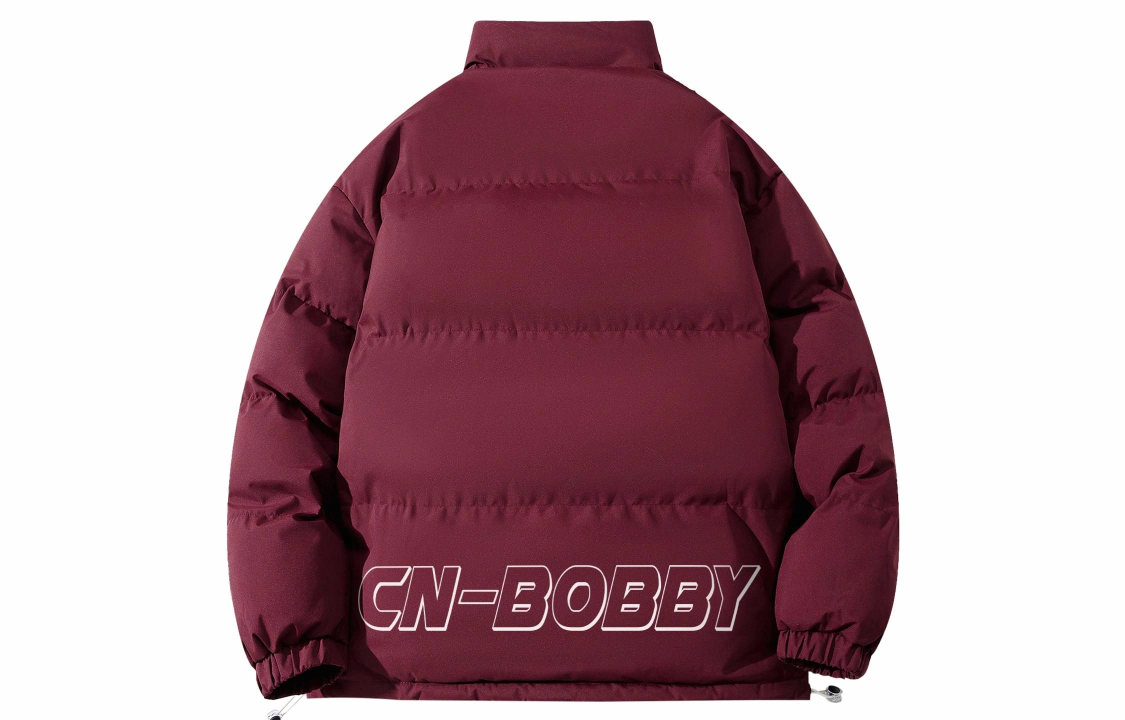 BOBBY ABLEY Logo