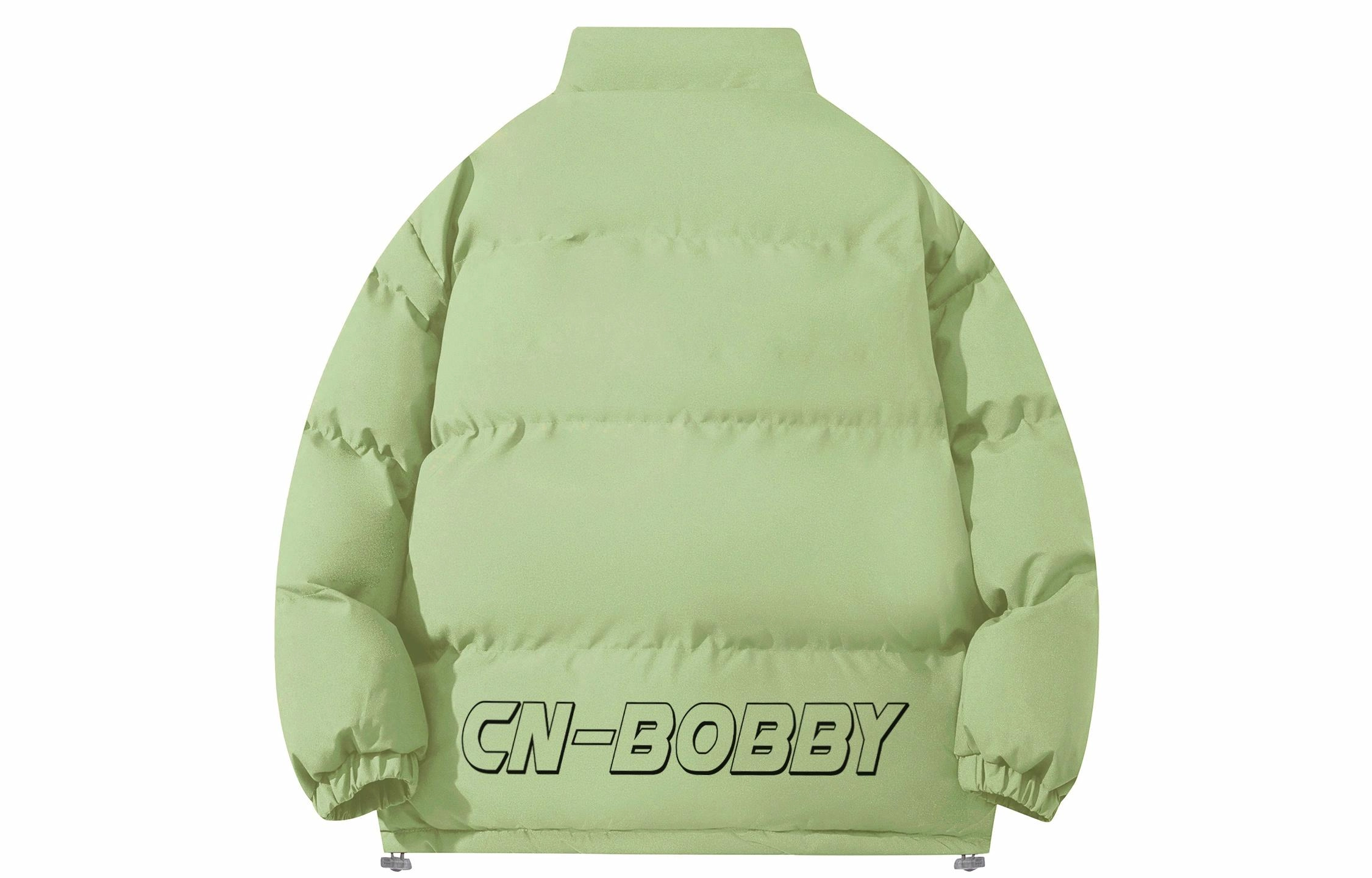BOBBY ABLEY Logo
