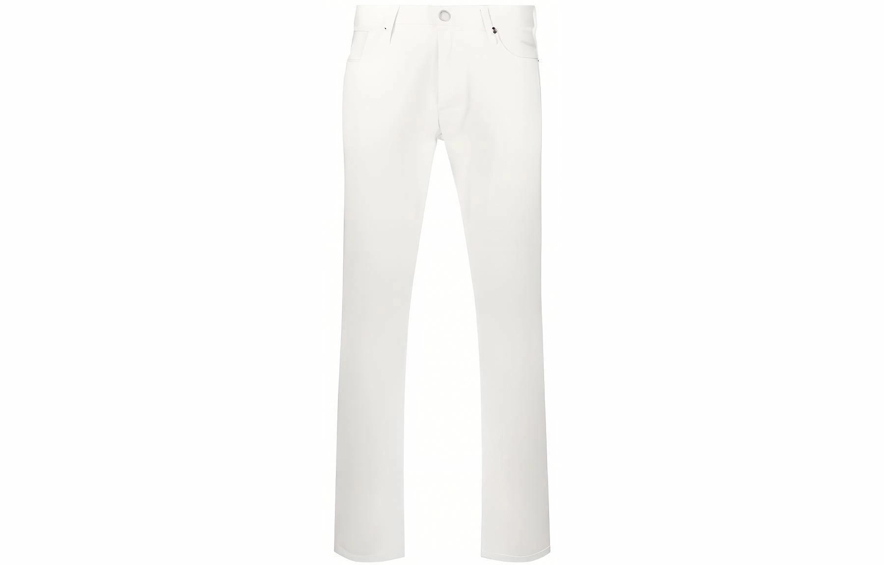 EMPORIO ARMANI SS22 Logo
