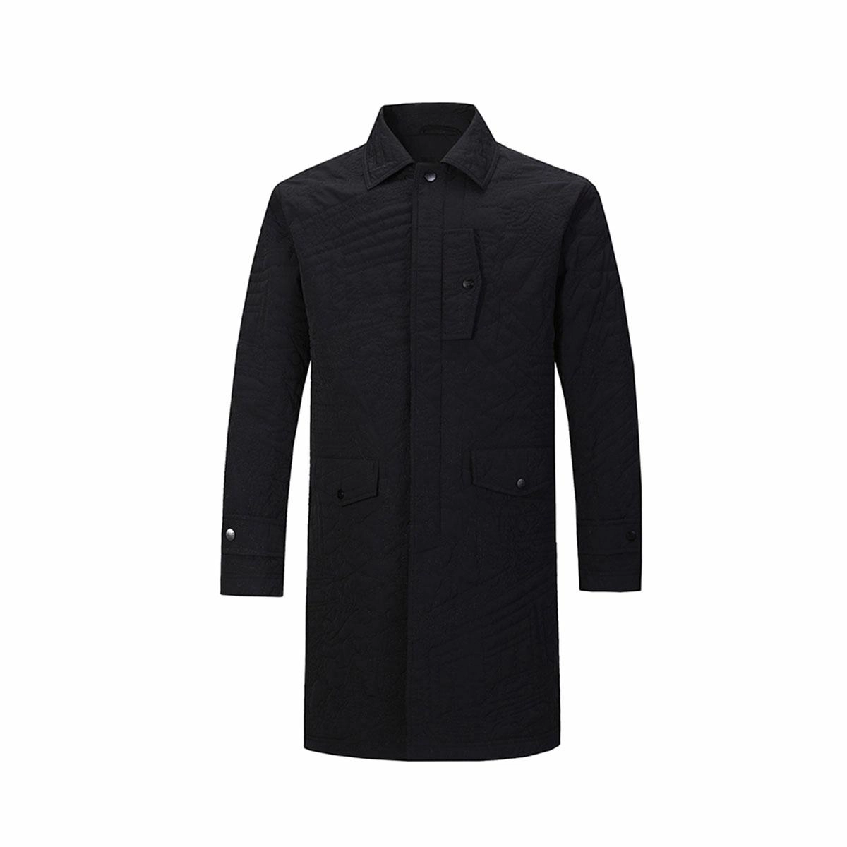 DAVID NAMAN FW23