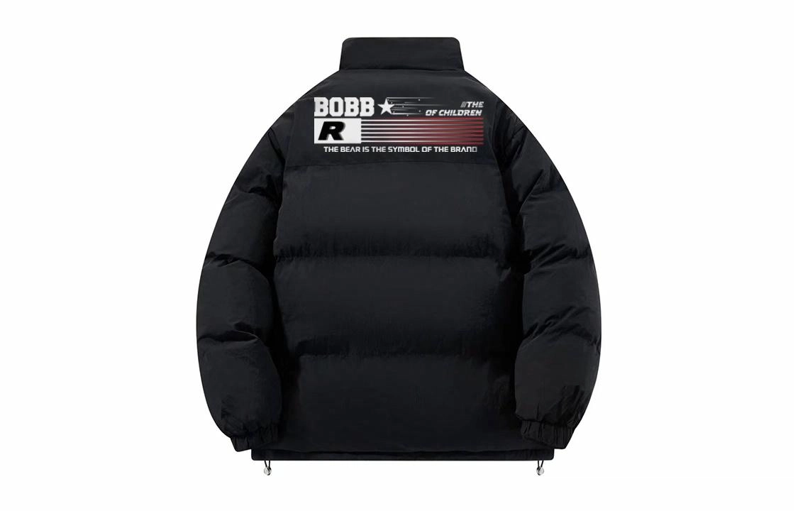 BOBBY ABLEY Logo