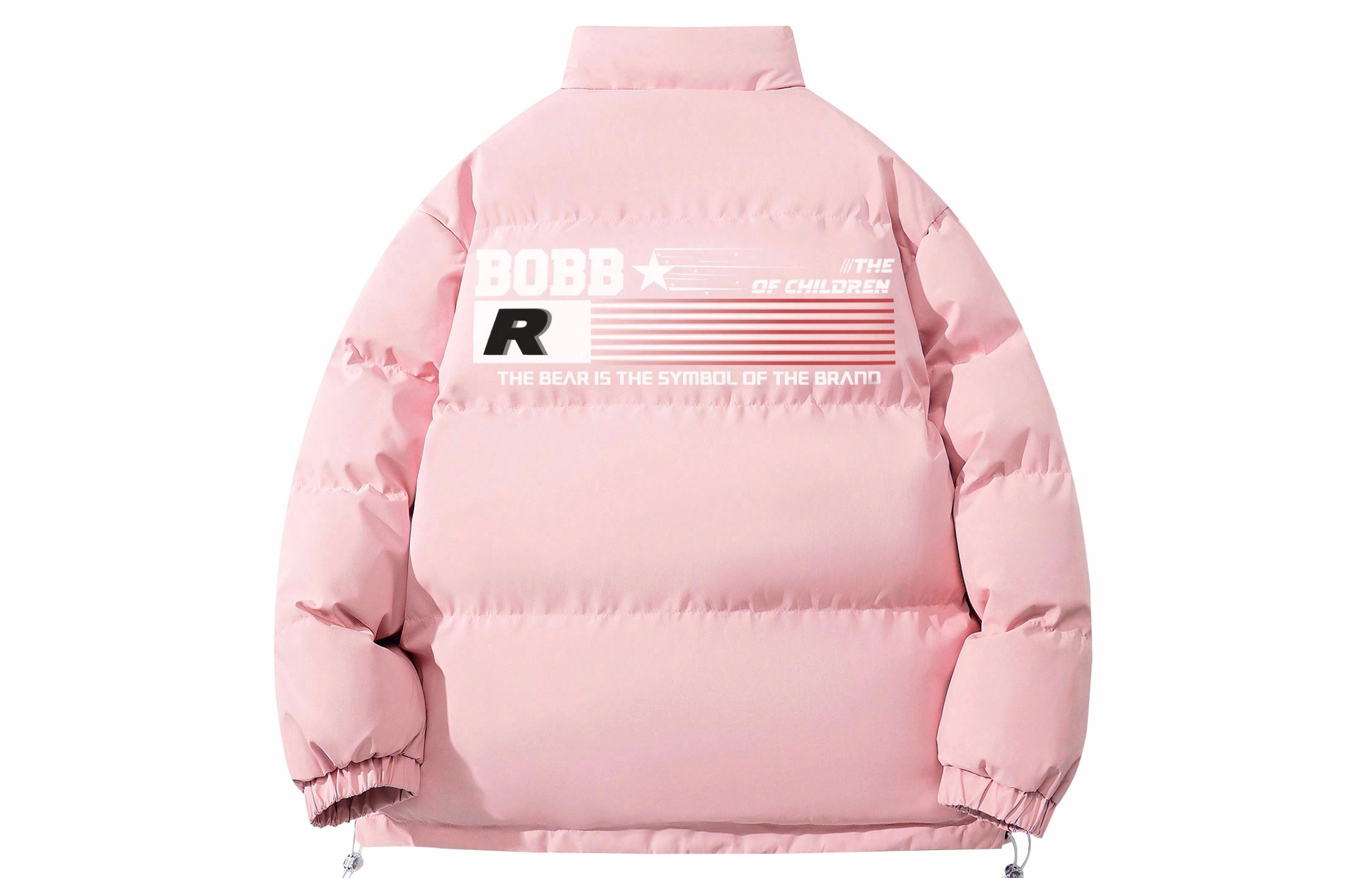 BOBBY ABLEY Logo