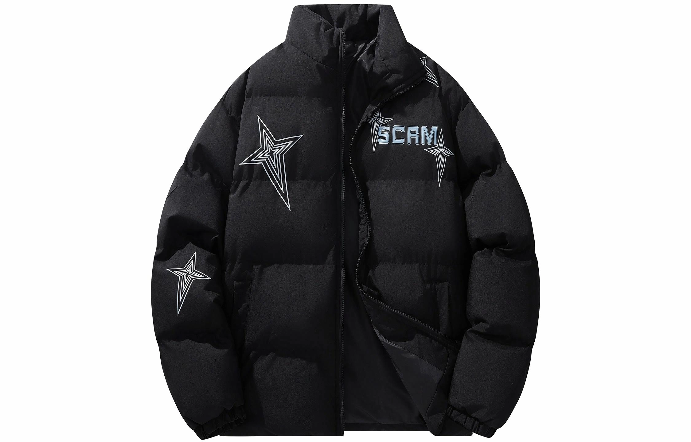 SCRM Logo