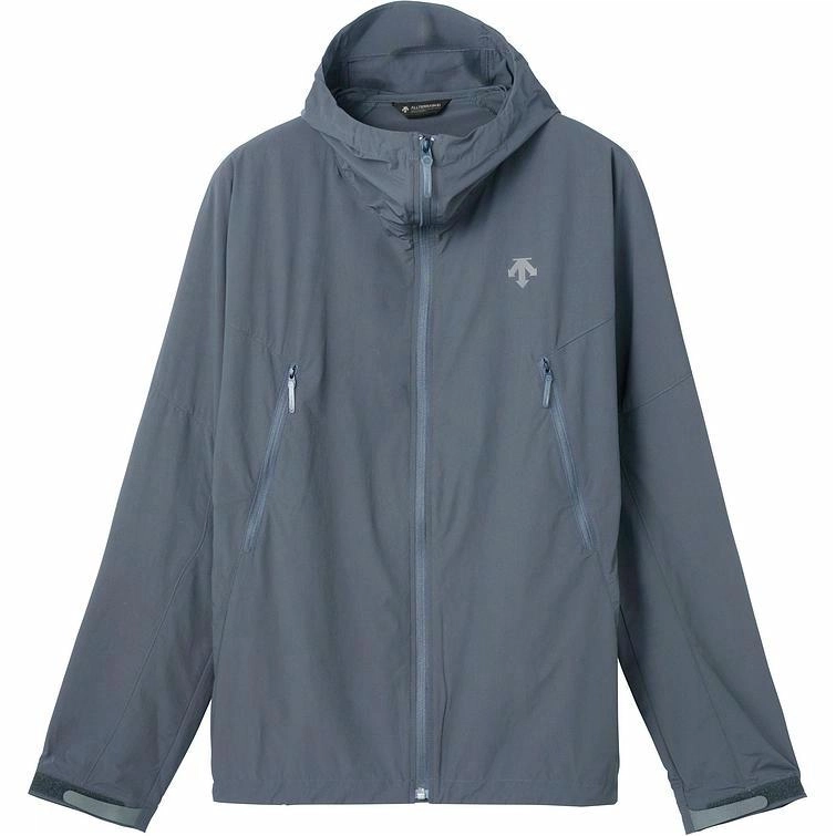 DESCENTE ALLTERRAIN 81
