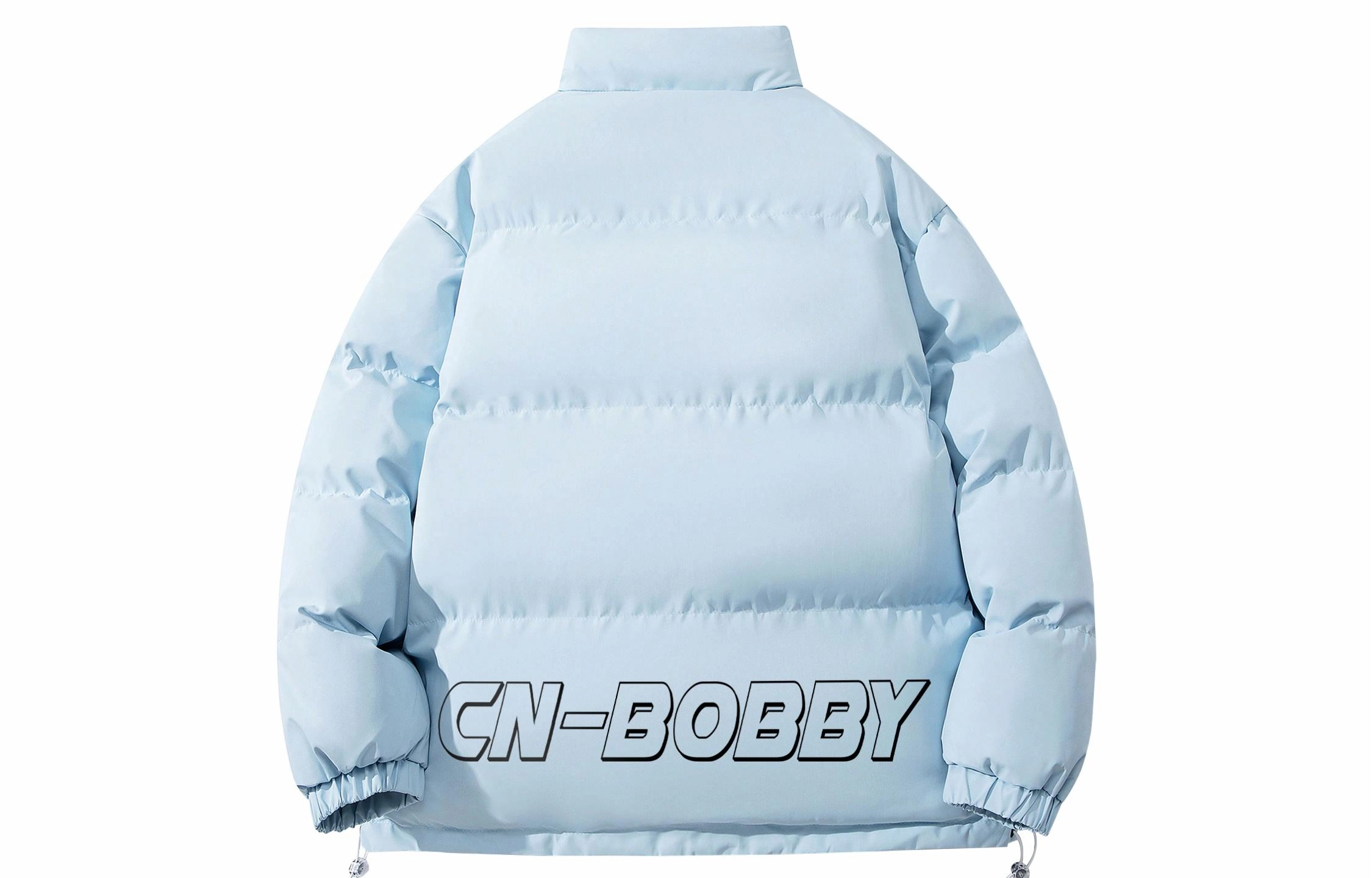 BOBBY ABLEY Logo