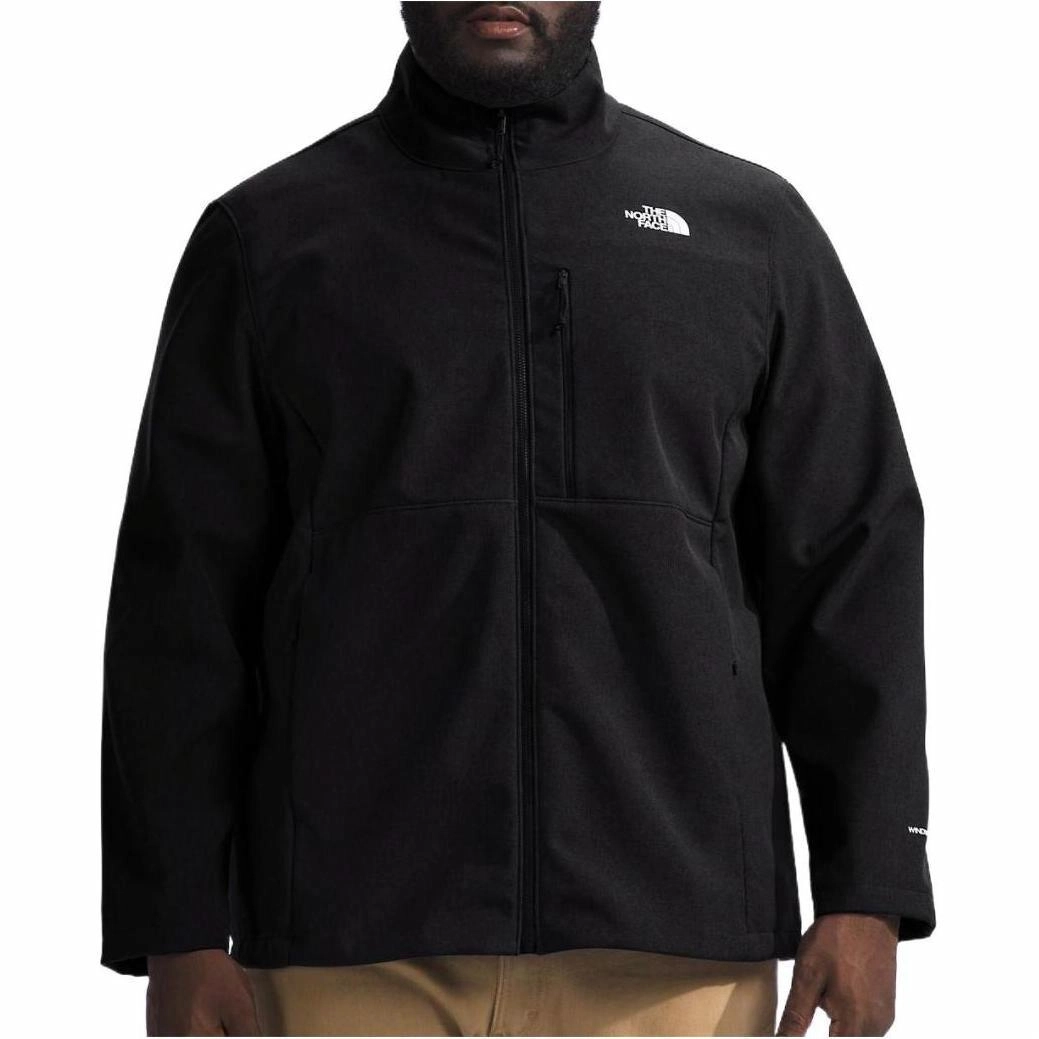 THE NORTH FACE Mens Big Apex Bionic 3 Jacket