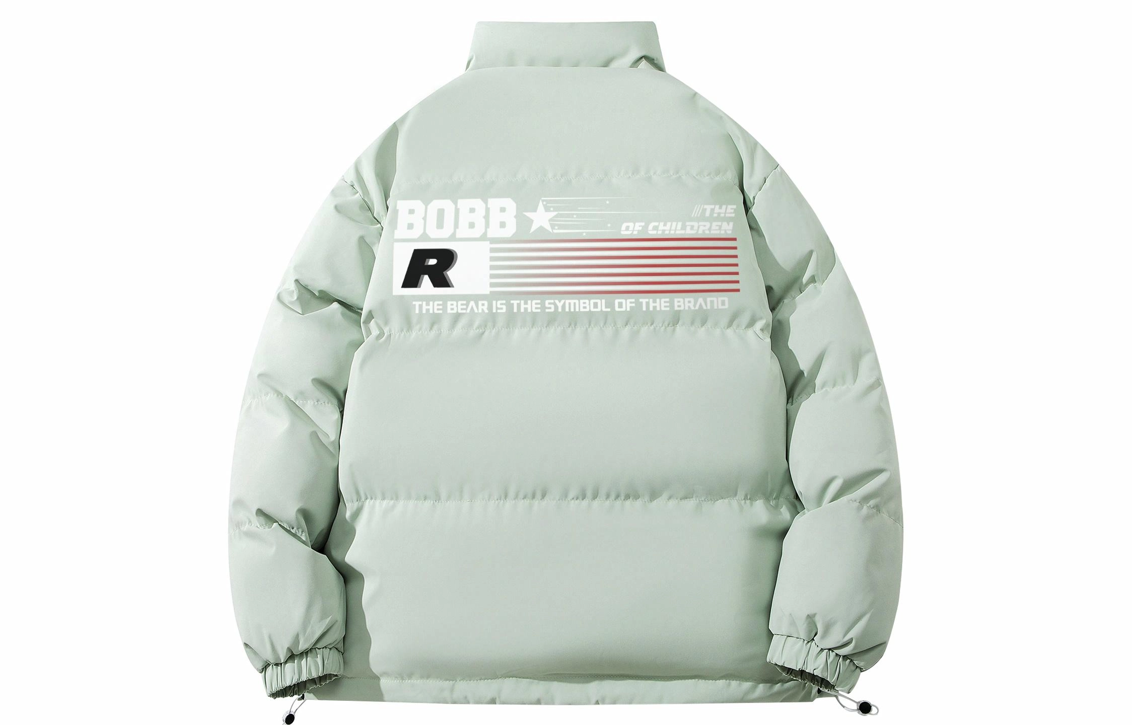 BOBBY ABLEY Logo