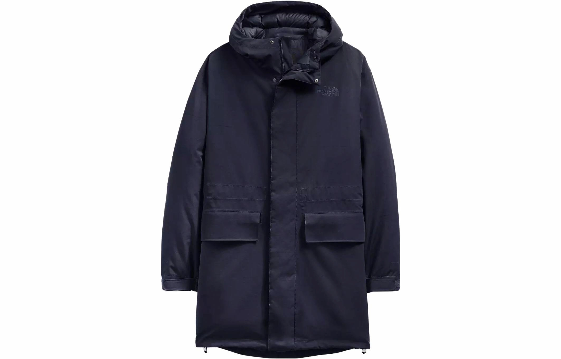 THE NORTH FACE Men's Expedition Arctic Parka