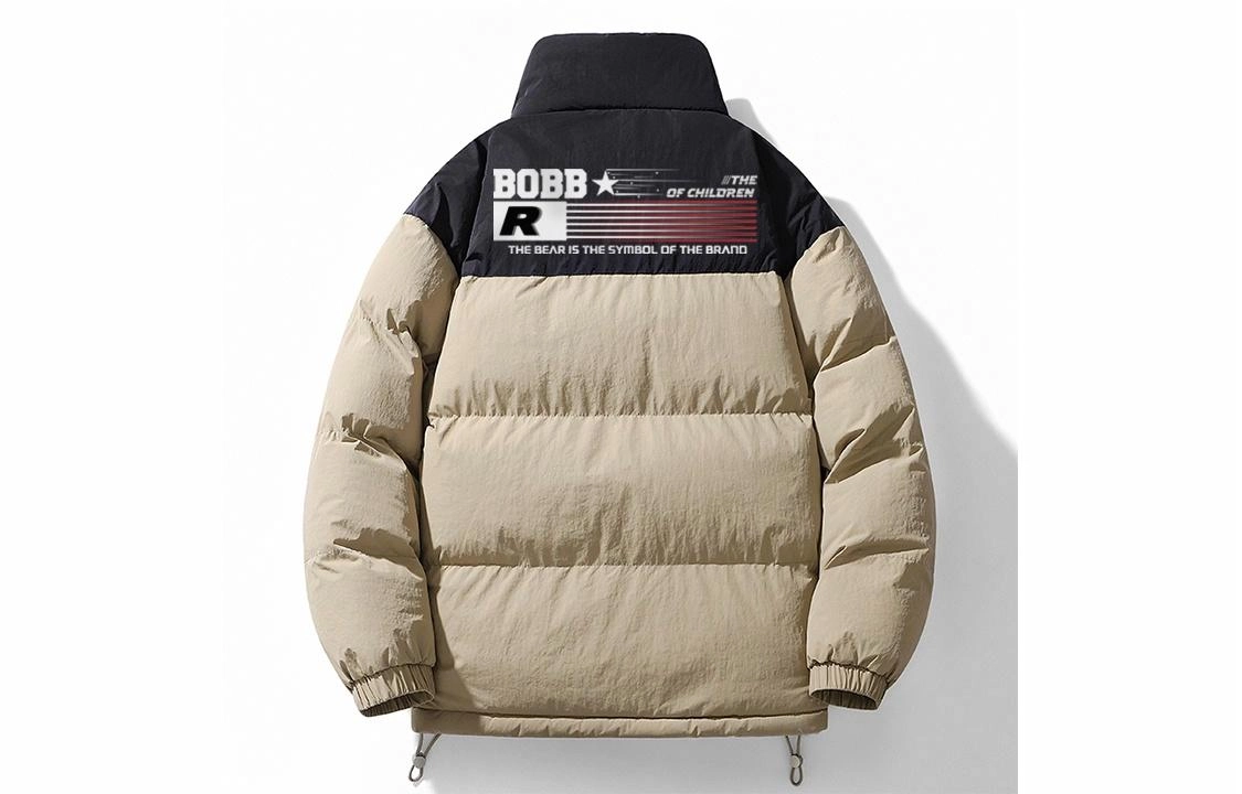 BOBBY ABLEY Logo