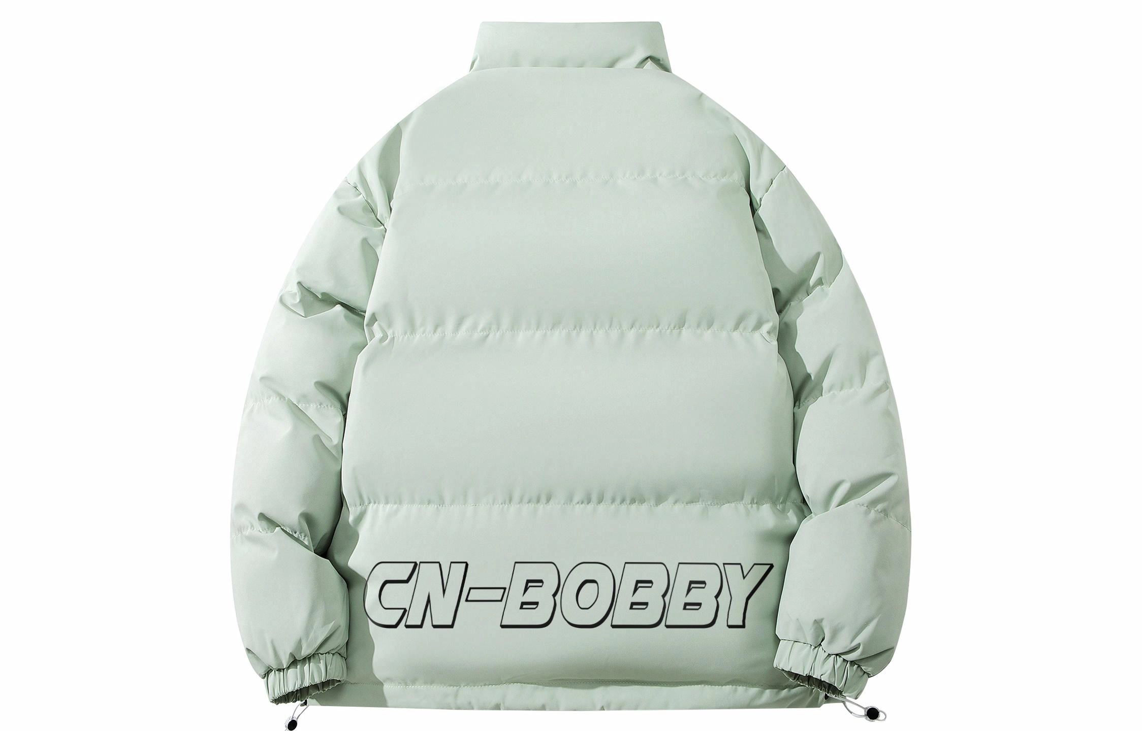 BOBBY ABLEY Logo