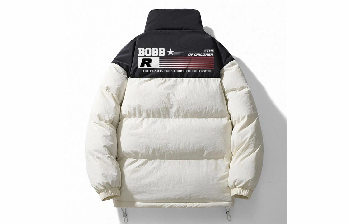 BOBBY ABLEY Logo