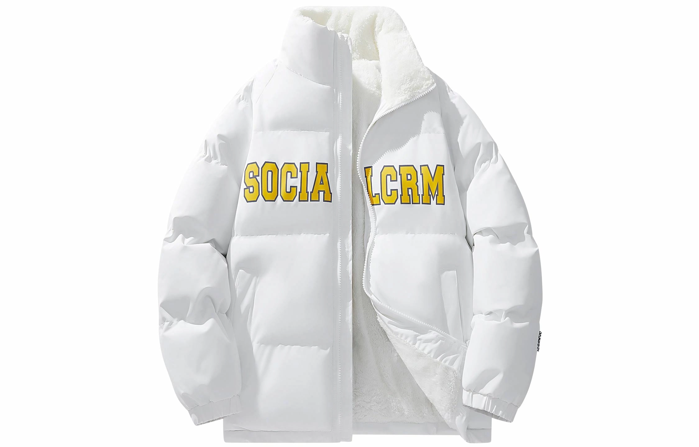 SCRM Logo