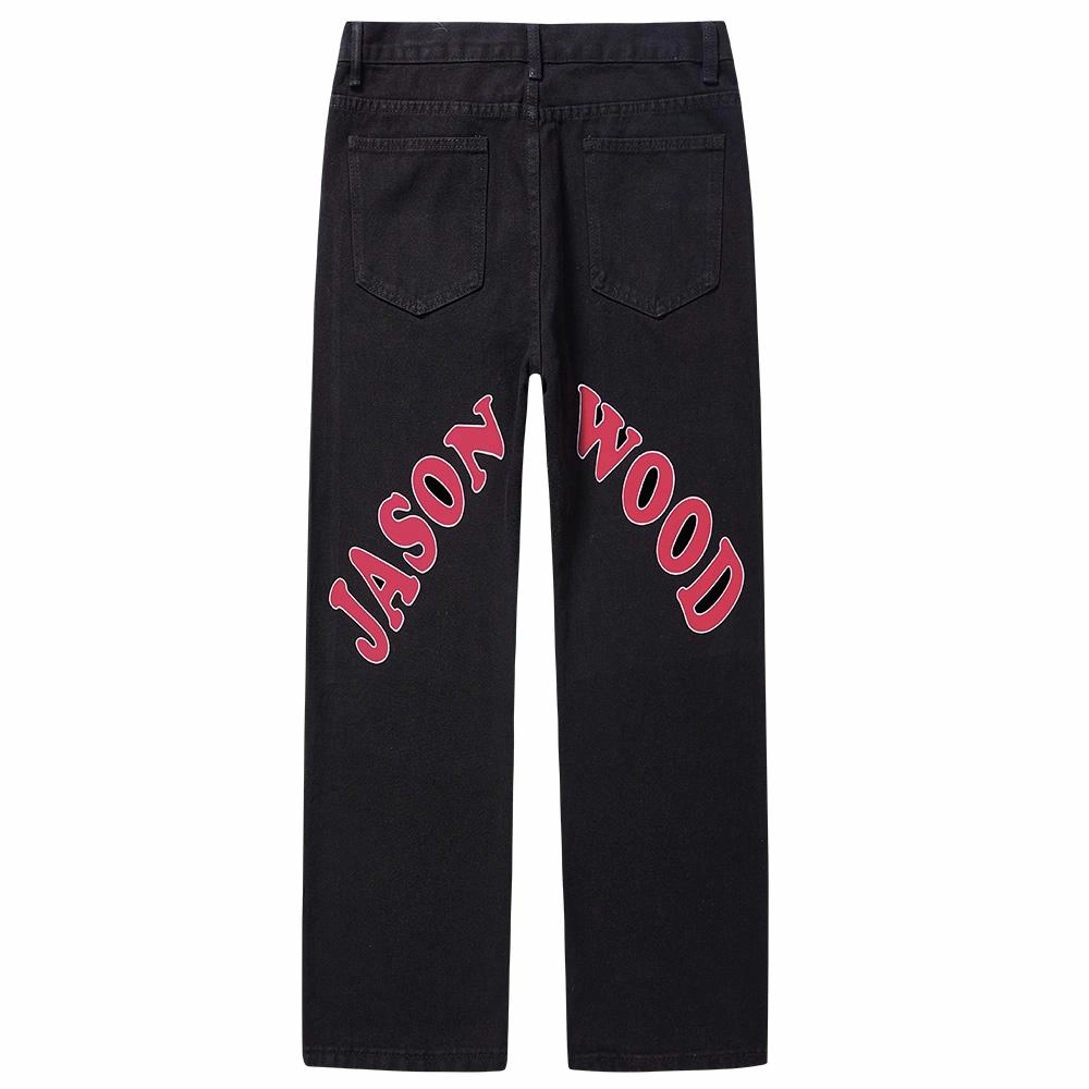 JASONWOOD