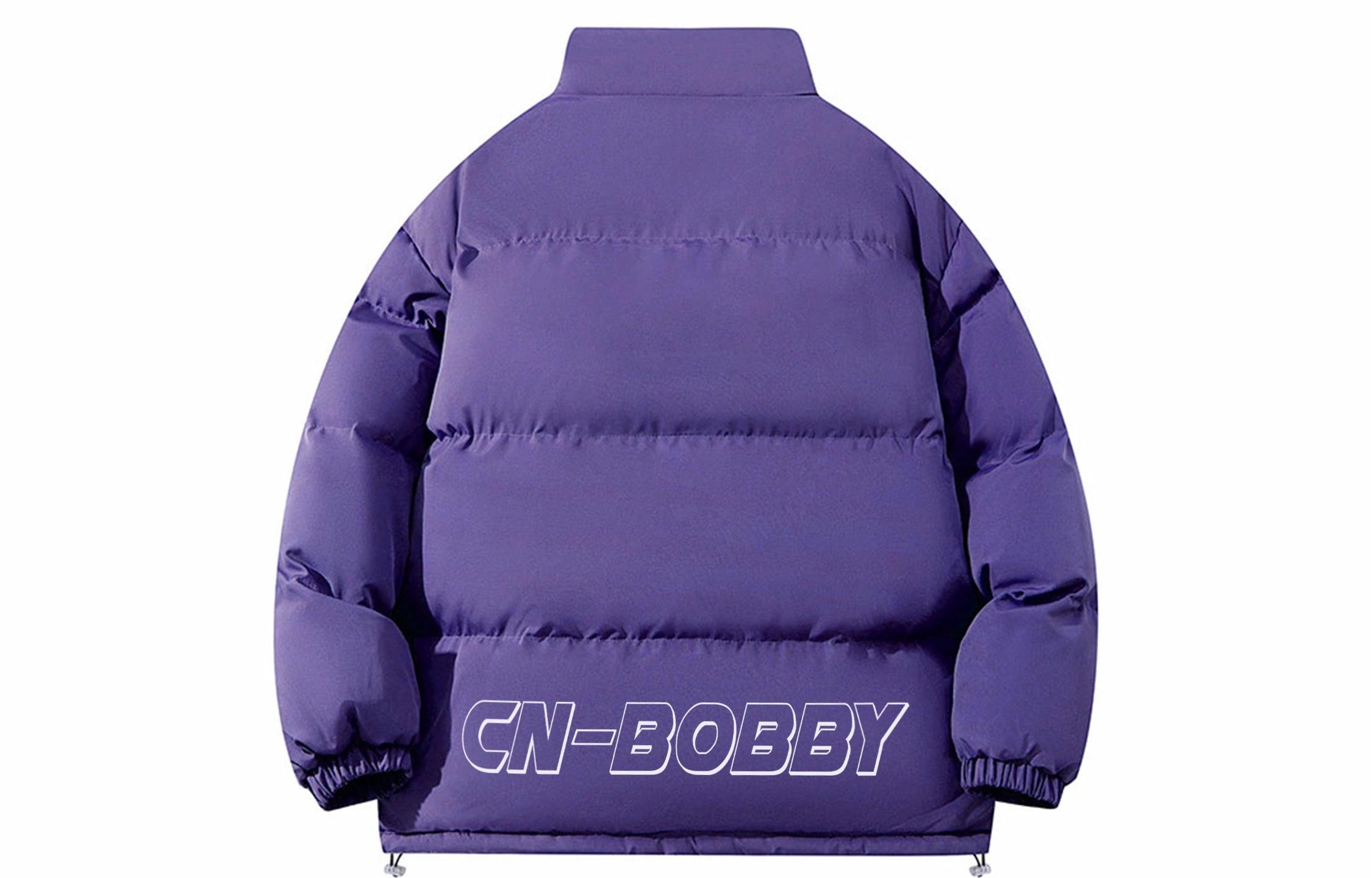 BOBBY ABLEY Logo
