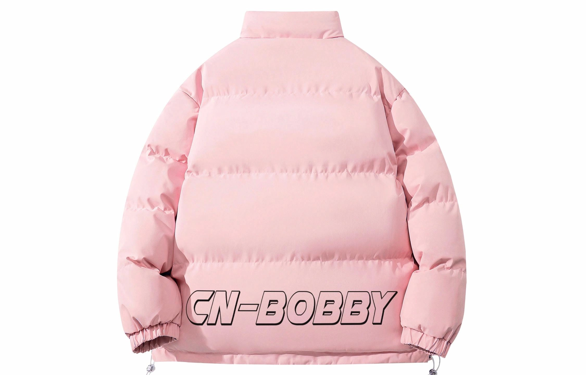 BOBBY ABLEY Logo