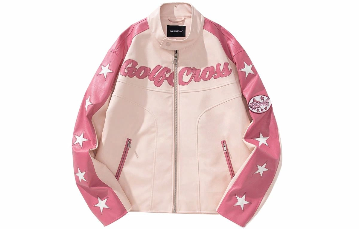 GOLFCROSS PU