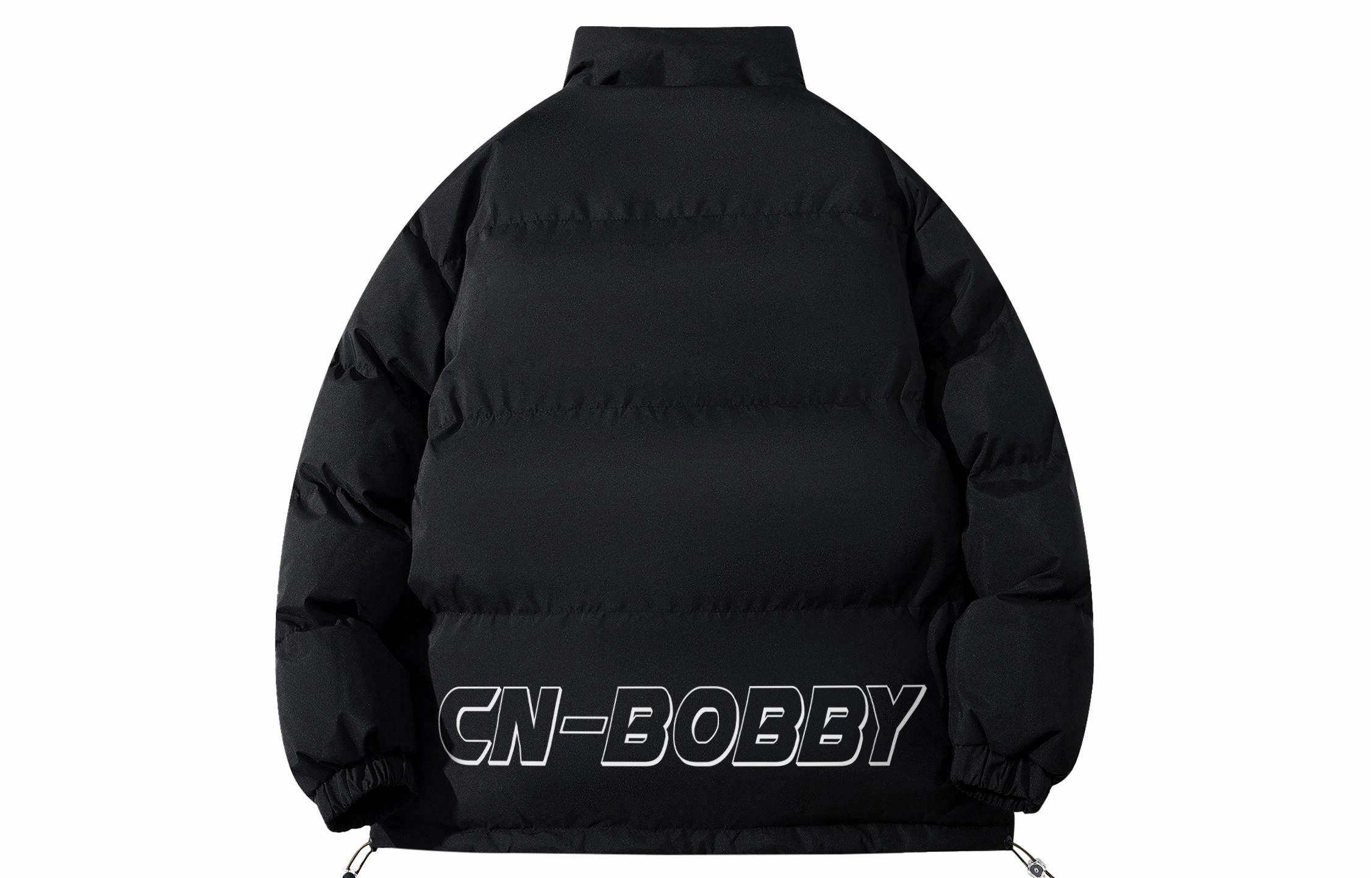 BOBBY ABLEY Logo